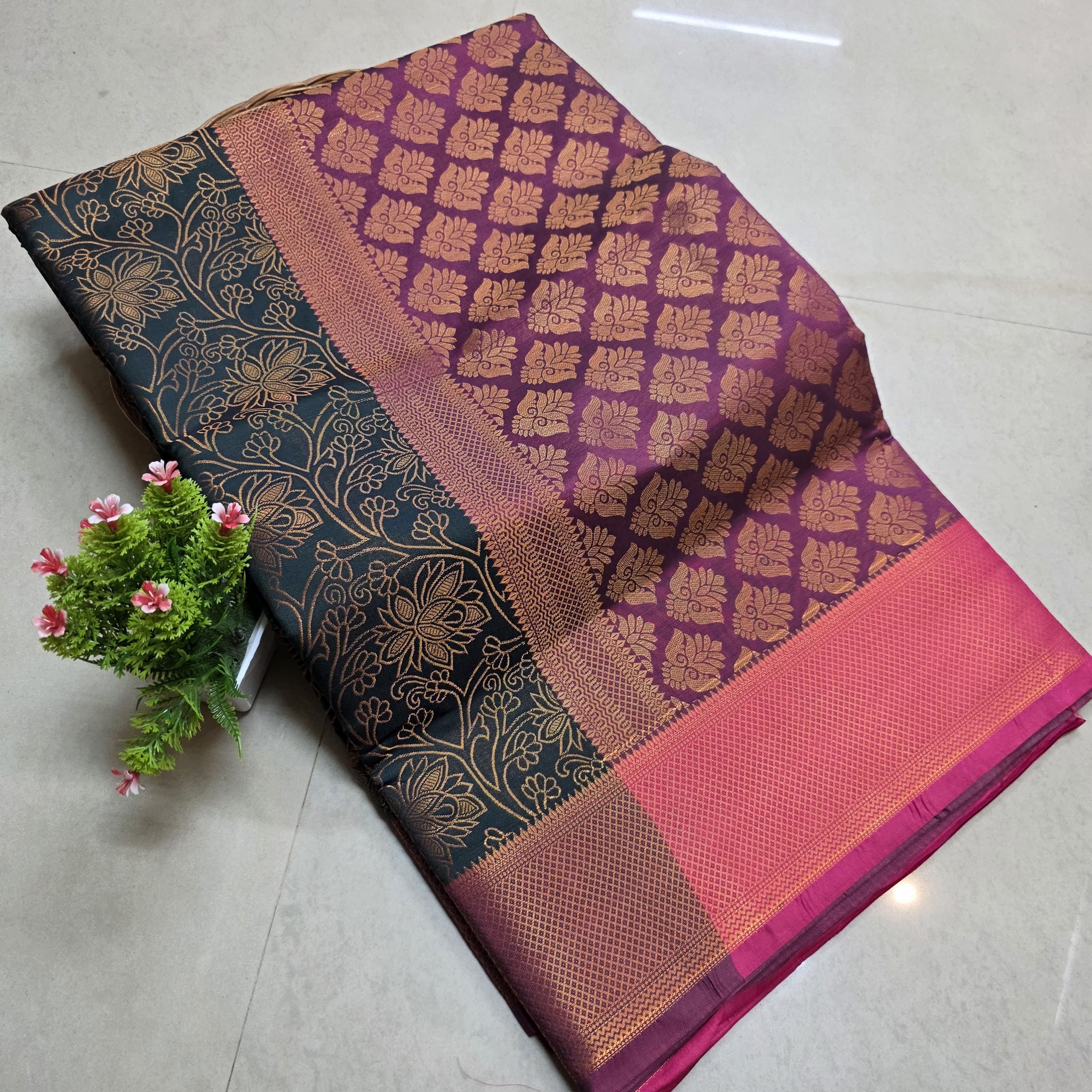 Aadi Offer Clearence Sales Saree