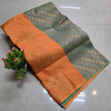 Aadi Offer Clearence Sales Saree