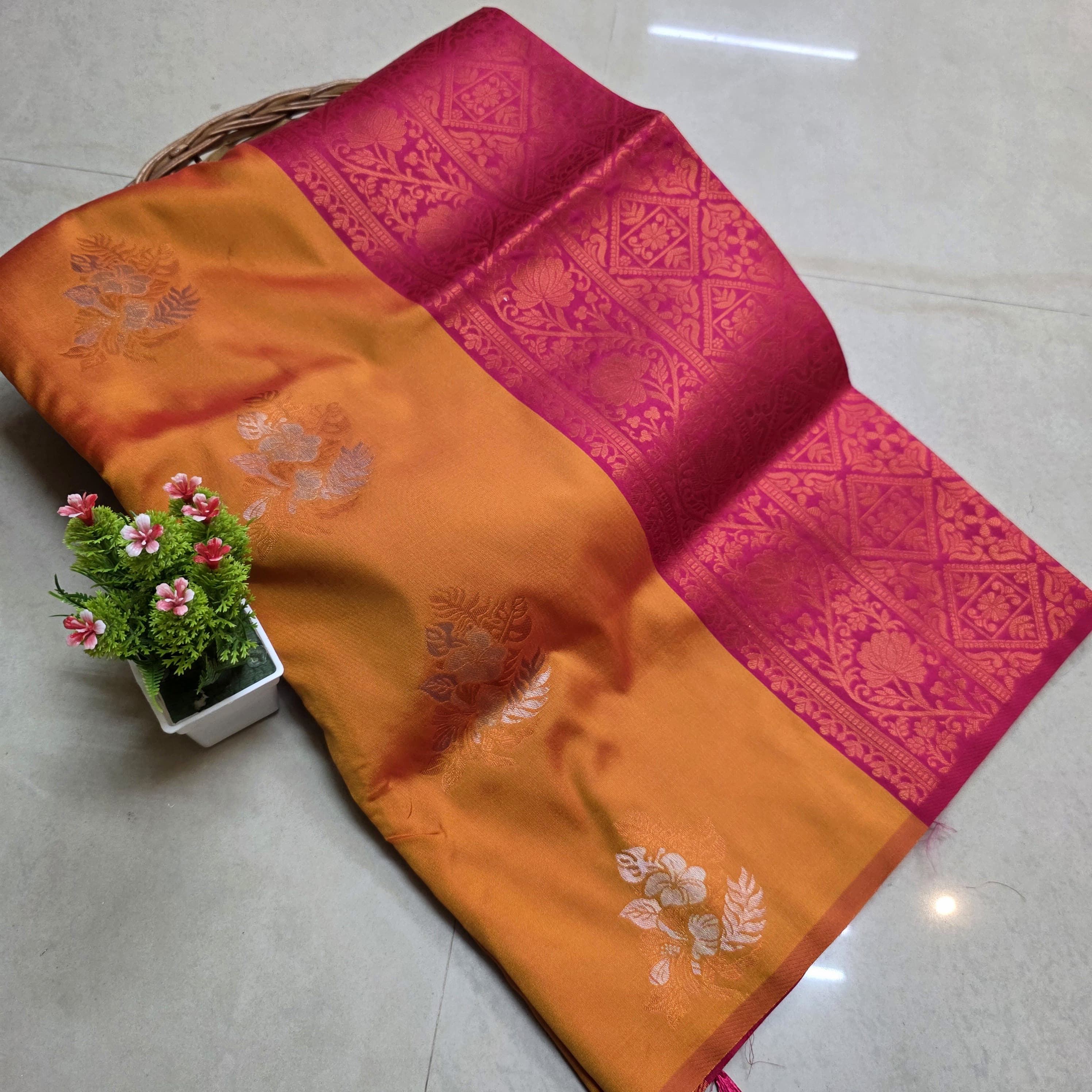 Aadi Offer Clearence Sales Saree
