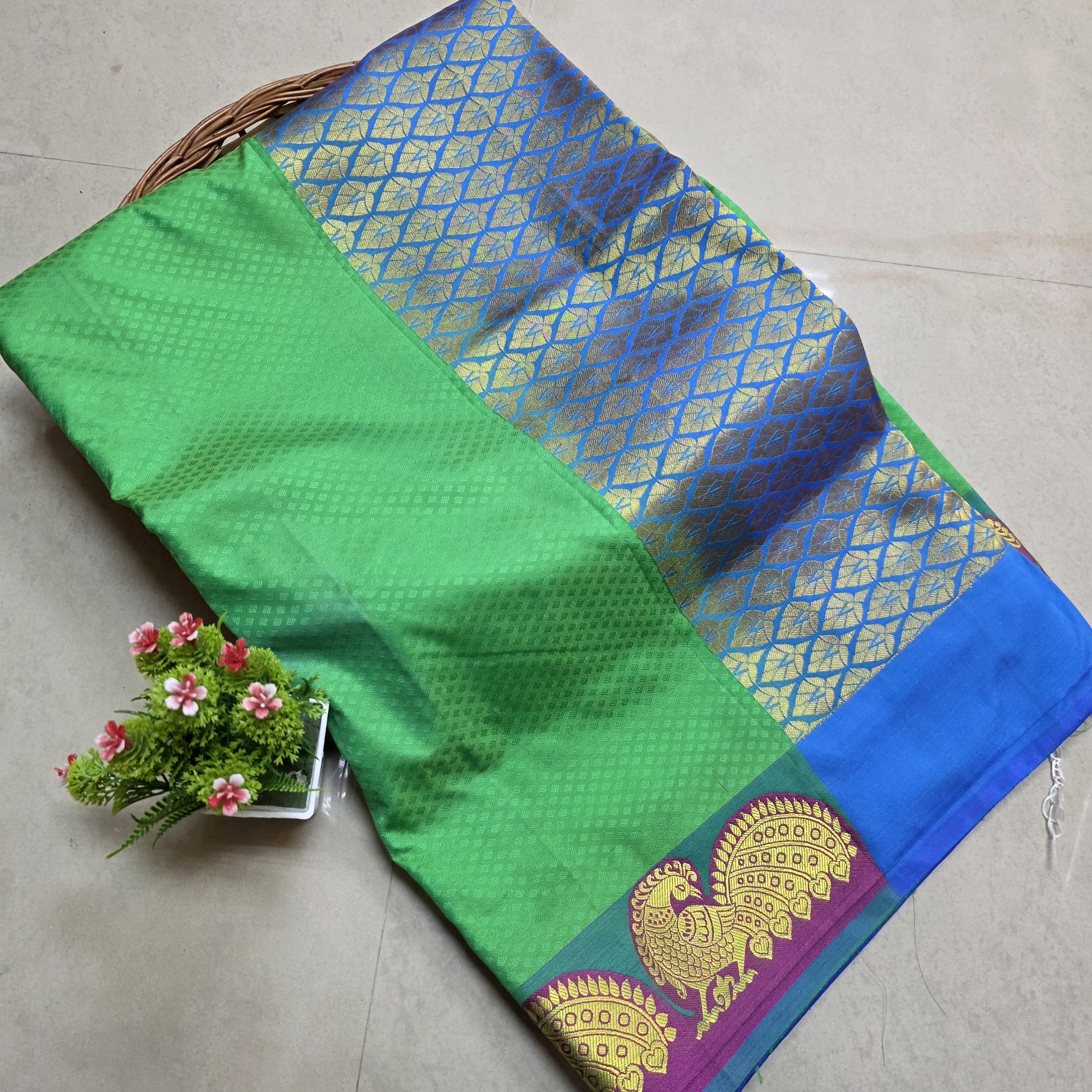 Aadi Offer Clearence Sales Saree