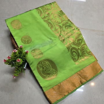 Aadi Offer Clearence Sales Saree