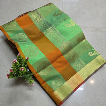 Aadi Offer Clearence Sales Saree