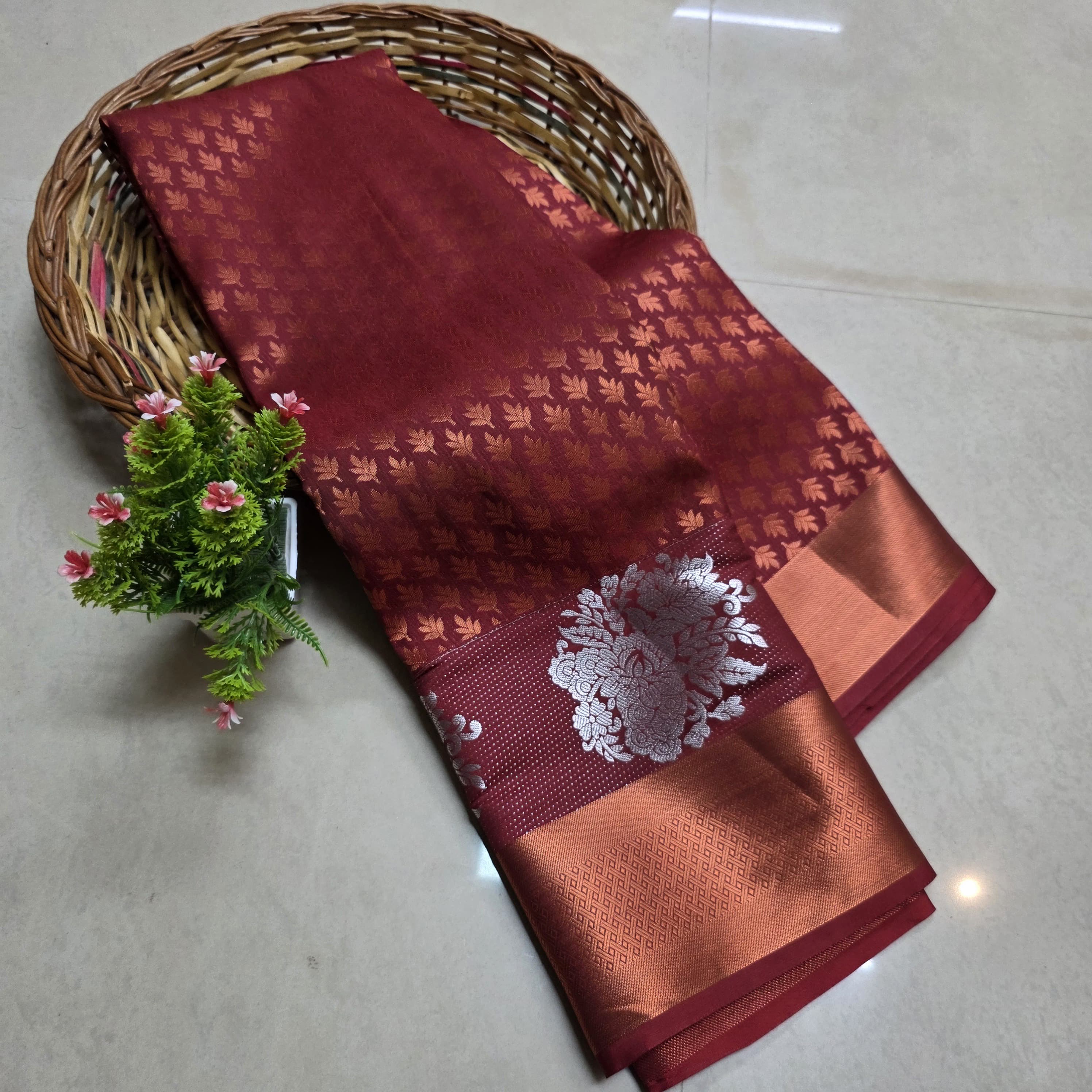 Aadi Offer Clearence Sales Saree