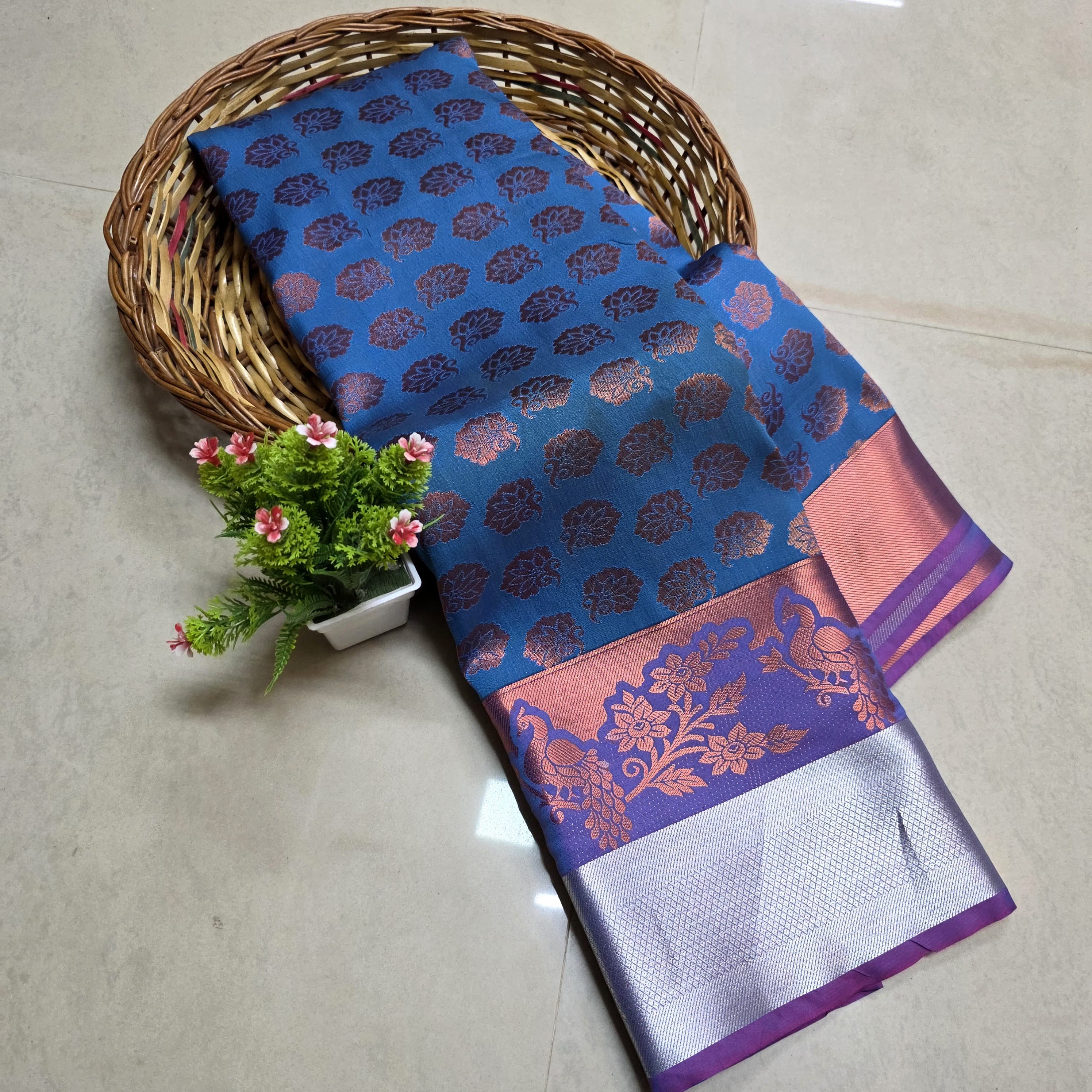 Aadi Offer Clearence Sales Saree