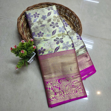 Aadi Offer Clearence Sales Saree