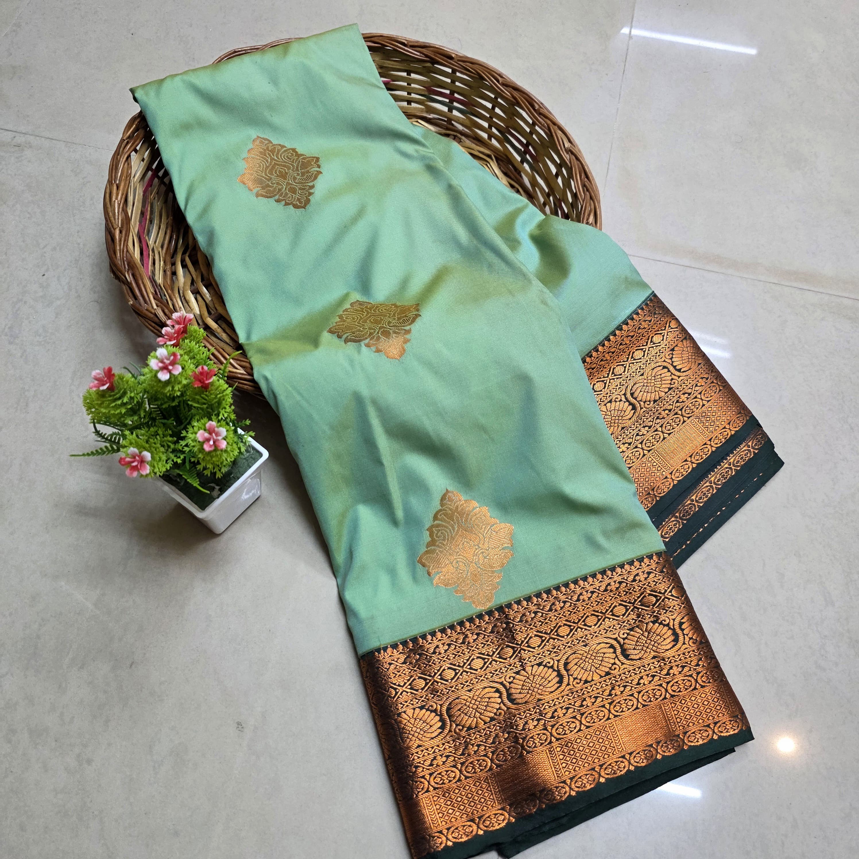 Aadi Offer Clearence Sales Saree