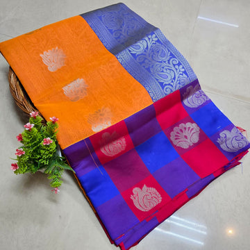 Aadi Offer Clearence Sales Saree