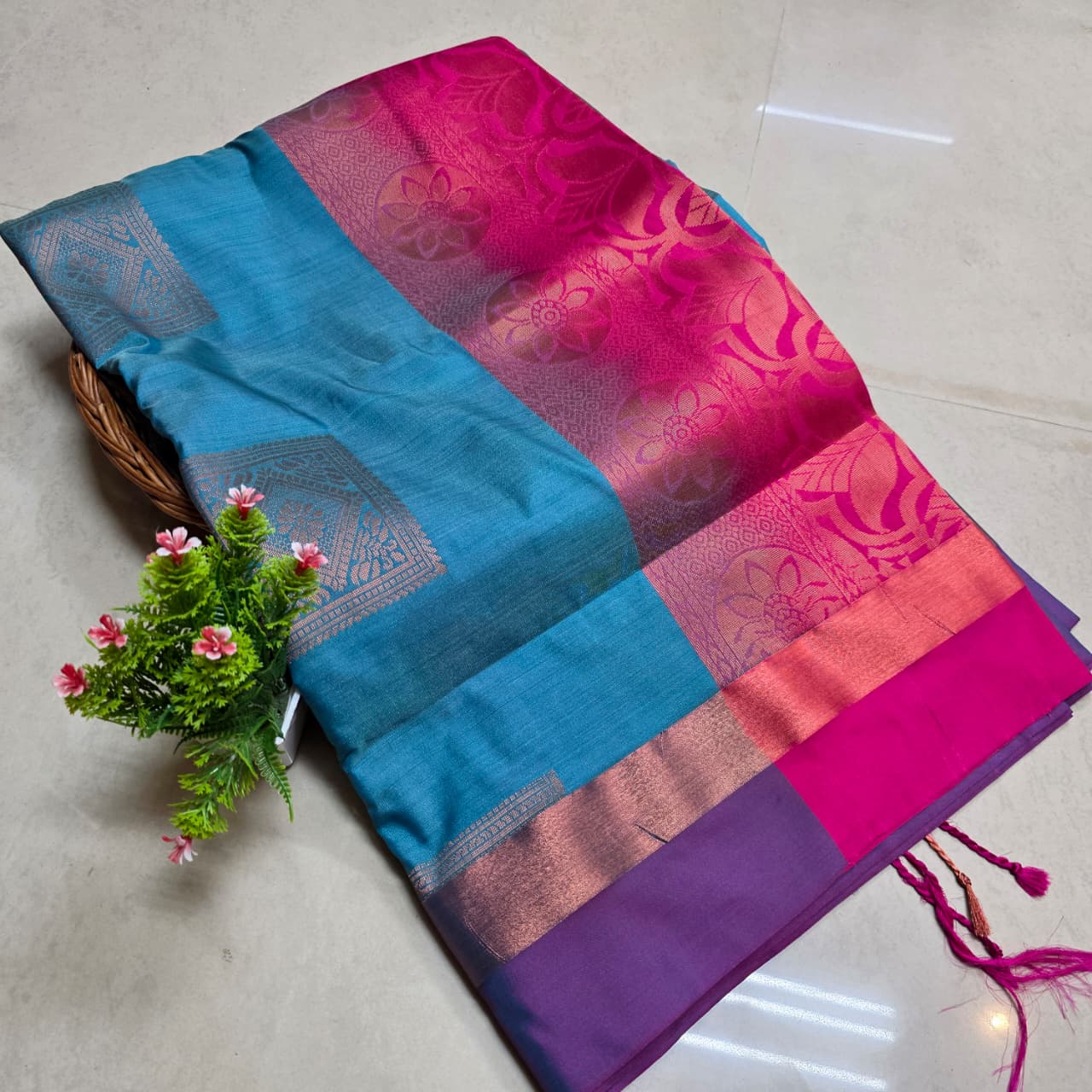 Aadi Offer Clearence Sales Saree