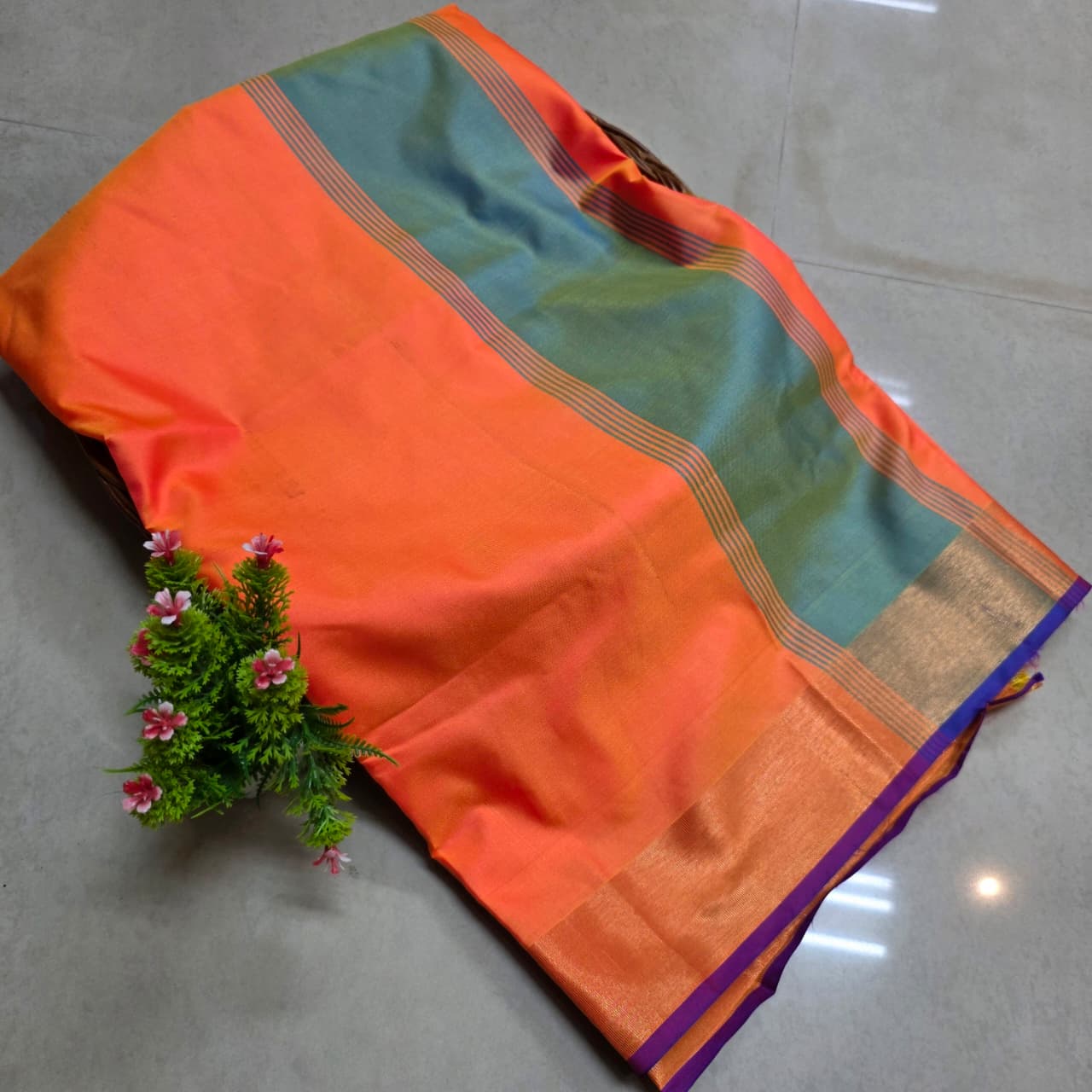 Aadi Offer Clearence Sales Saree