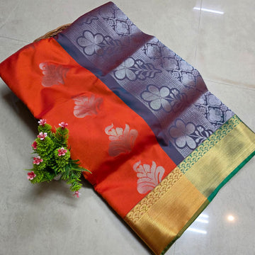 Aadi Offer Clearence Sales Saree