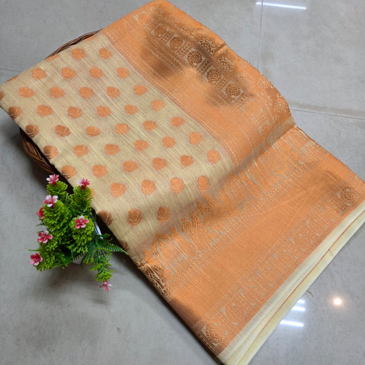 Aadi Offer Clearence Sales Saree