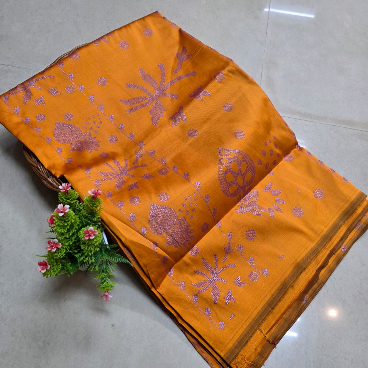 Aadi Offer Clearence Sales Saree
