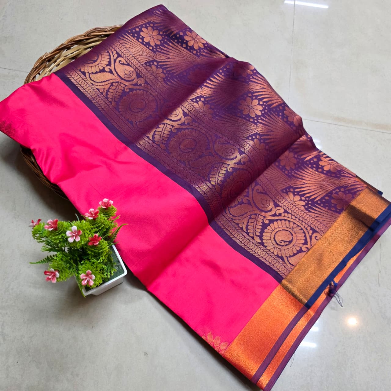 Aadi Offer Clearence Sales Saree