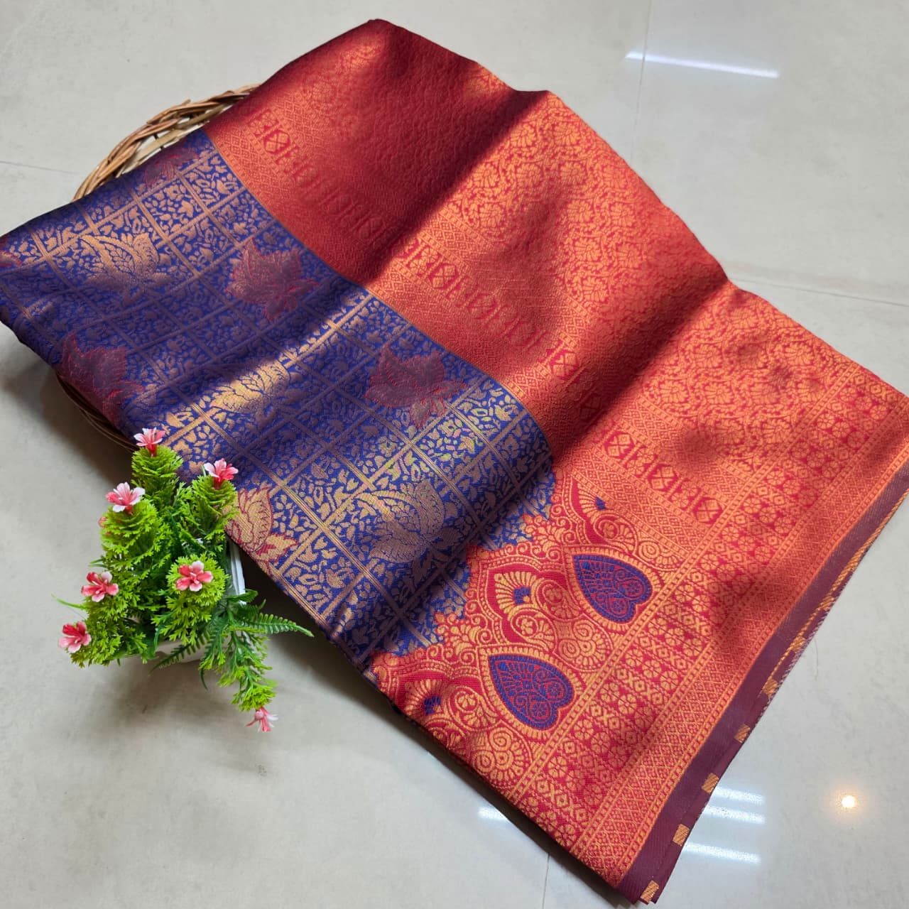 Aadi Offer Clearence Sales Saree