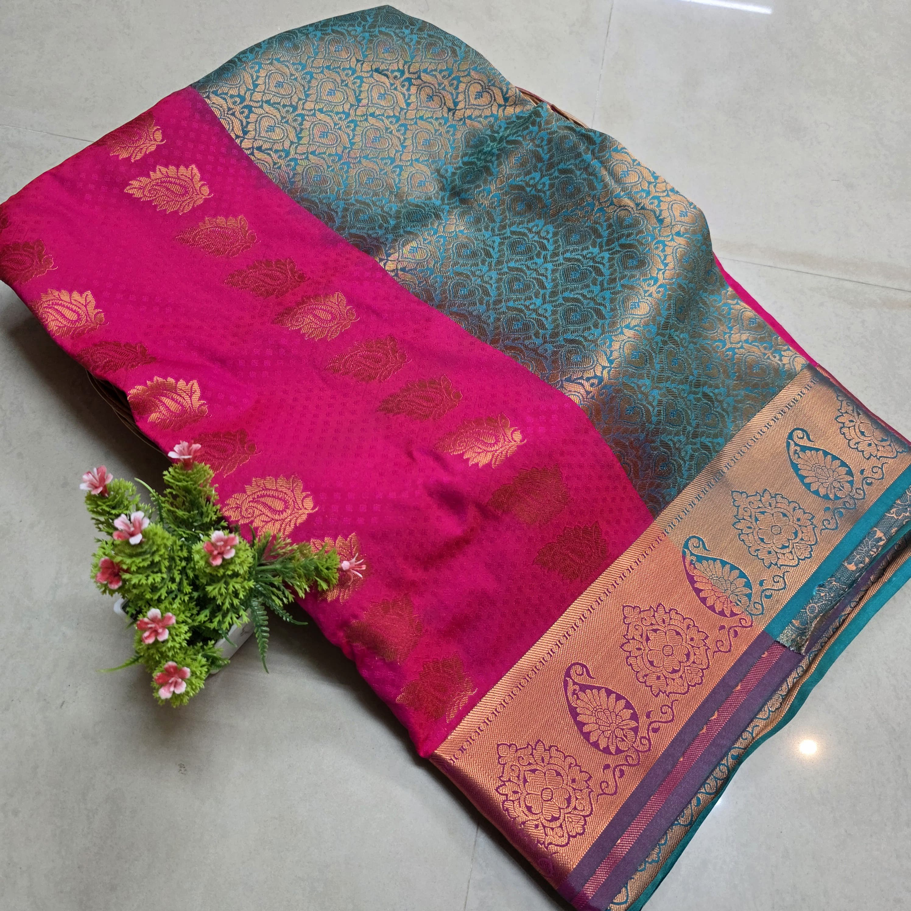 Aadi Offer Clearence Sales Saree