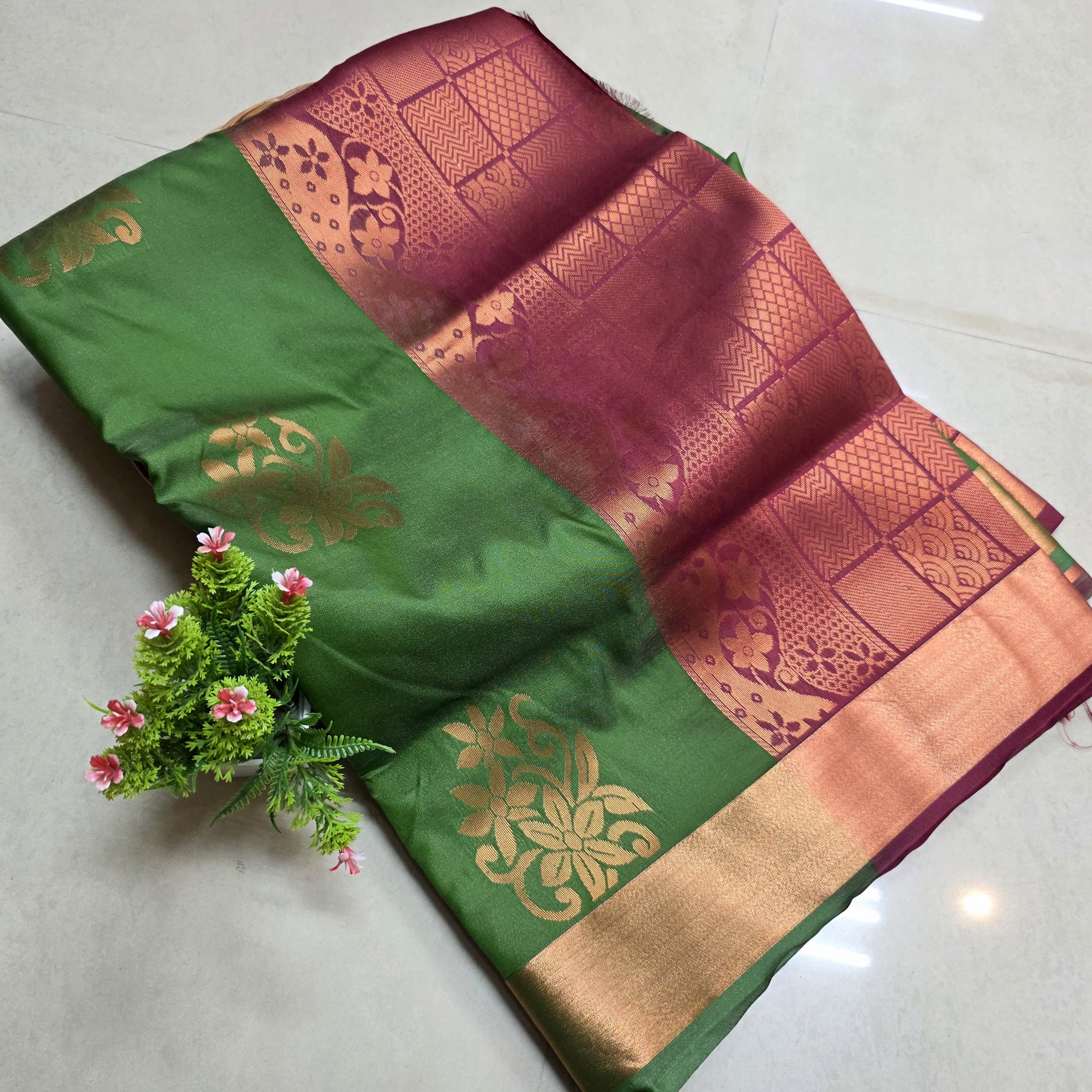 Aadi Offer Clearence Sales Saree