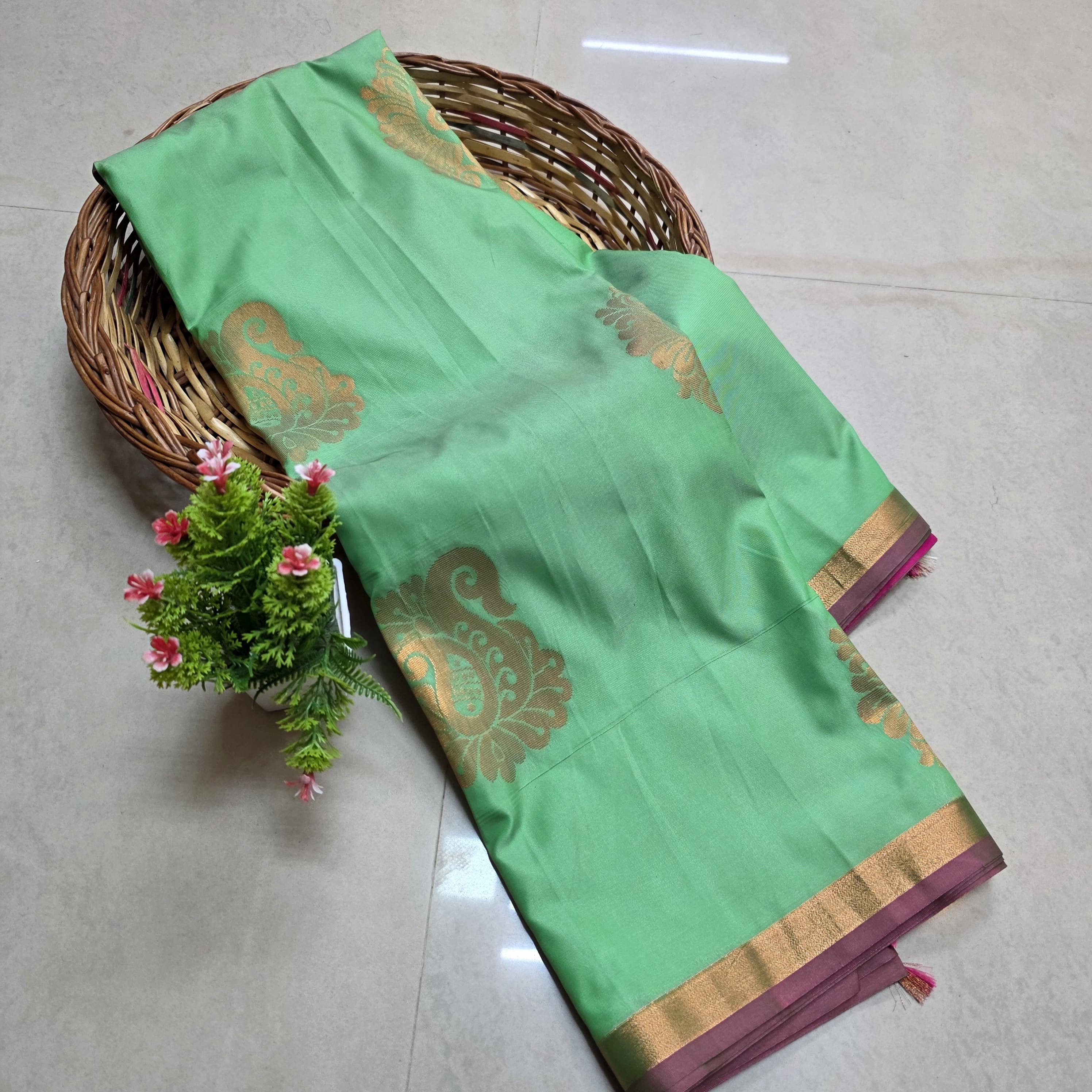 Aadi Offer Clearence Sales Saree