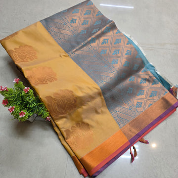 Aadi Offer Clearence Sales Saree