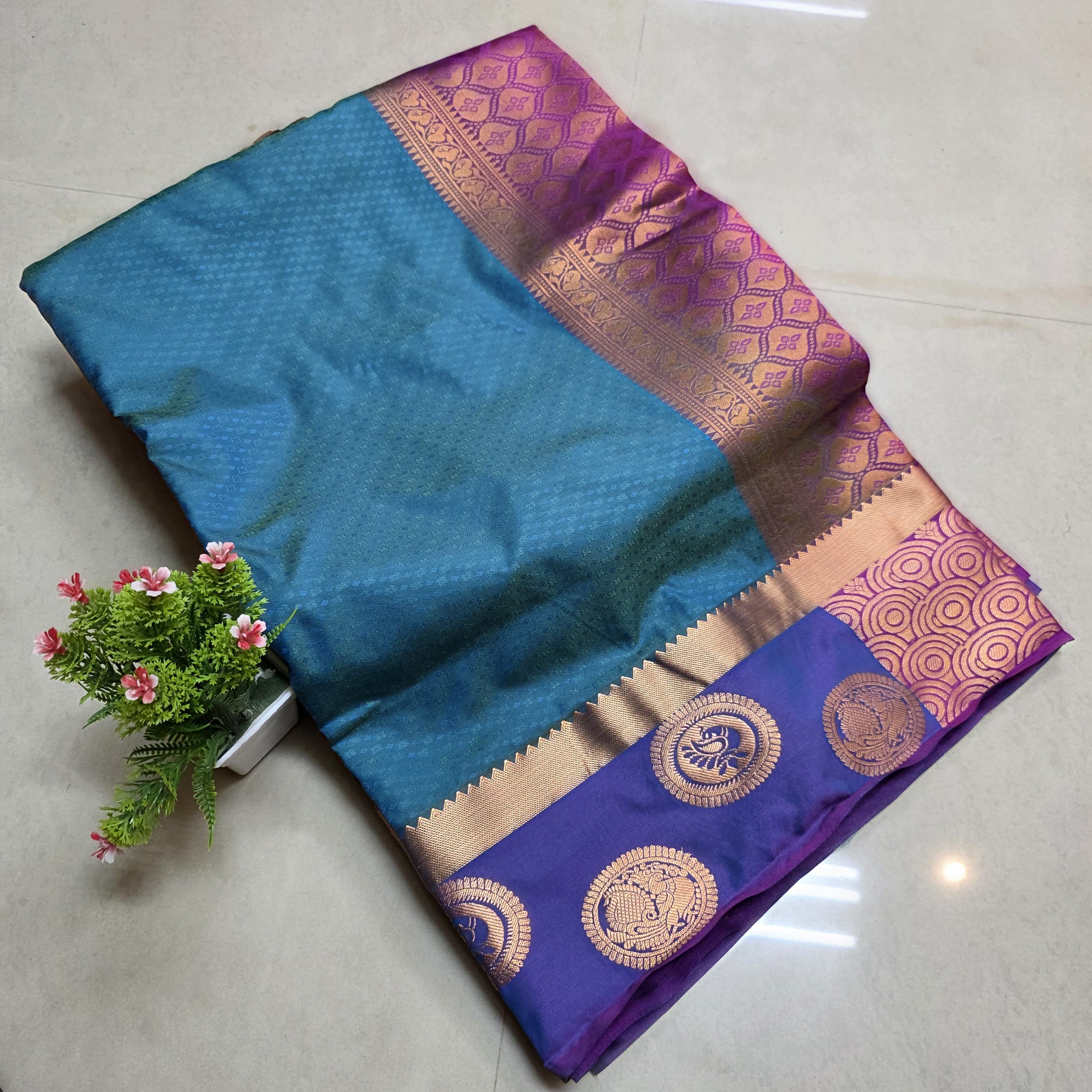 Aadi Offer Clearence Sales Saree