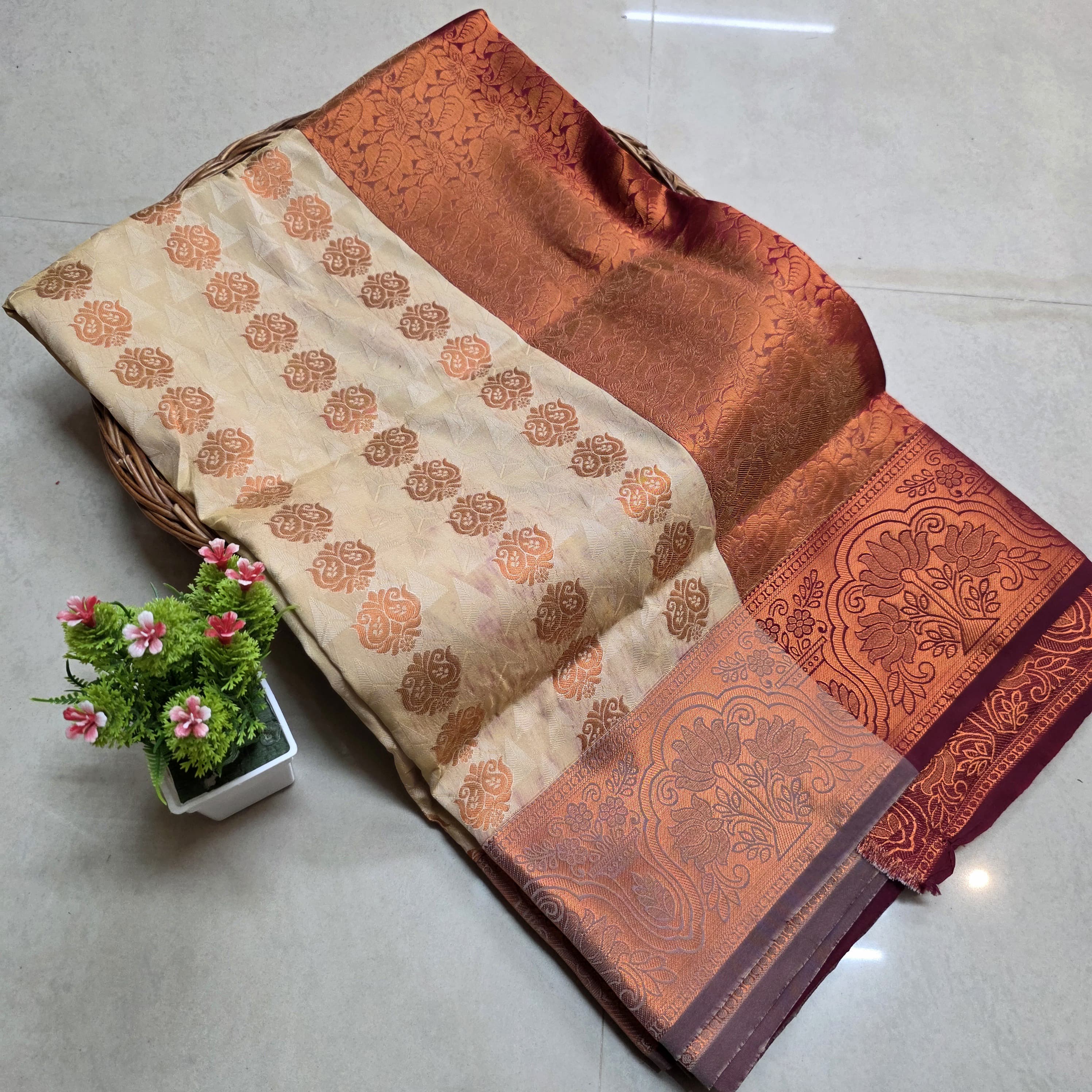 Aadi Offer Clearence Sales Saree