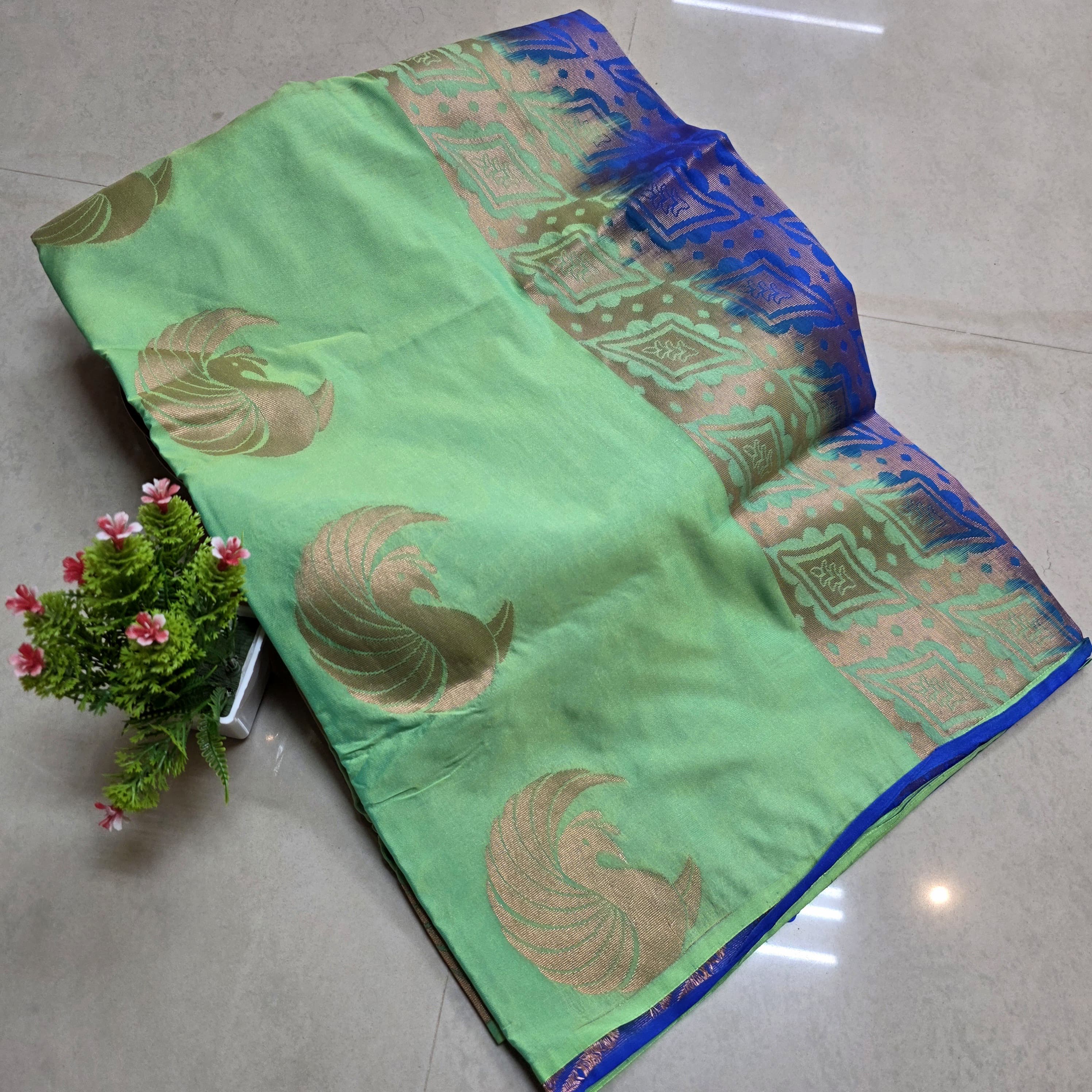 Aadi Offer Clearence Sales Saree