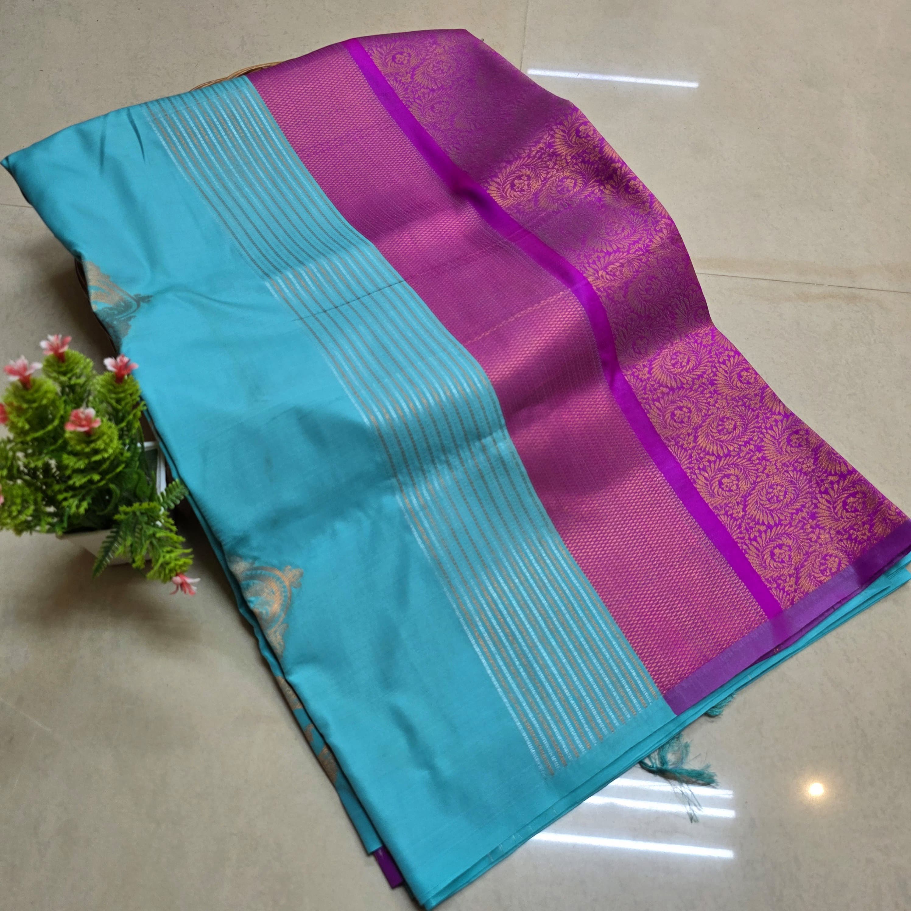Aadi Offer Clearence Sales Saree