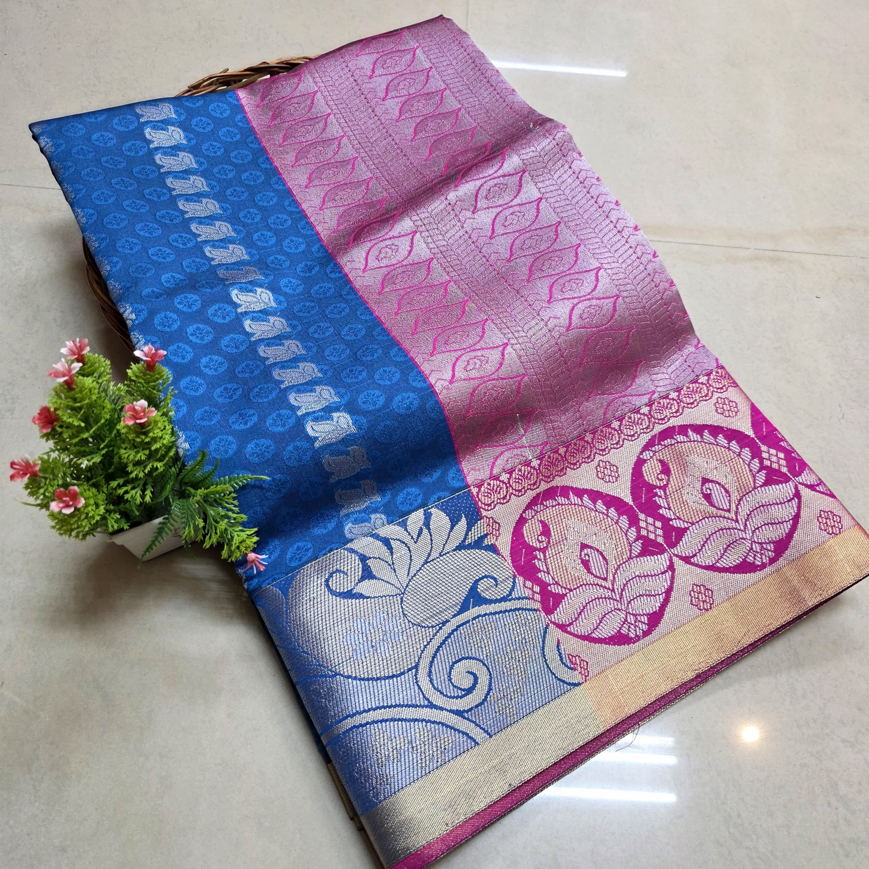 Aadi Offer Clearence Sales Saree