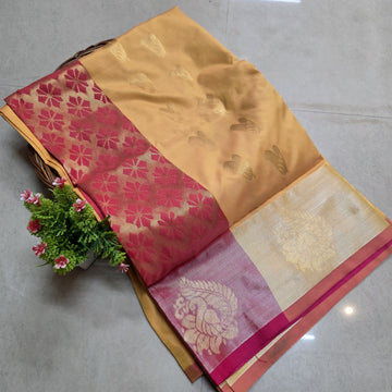 Aadi Offer Clearence Sales Saree