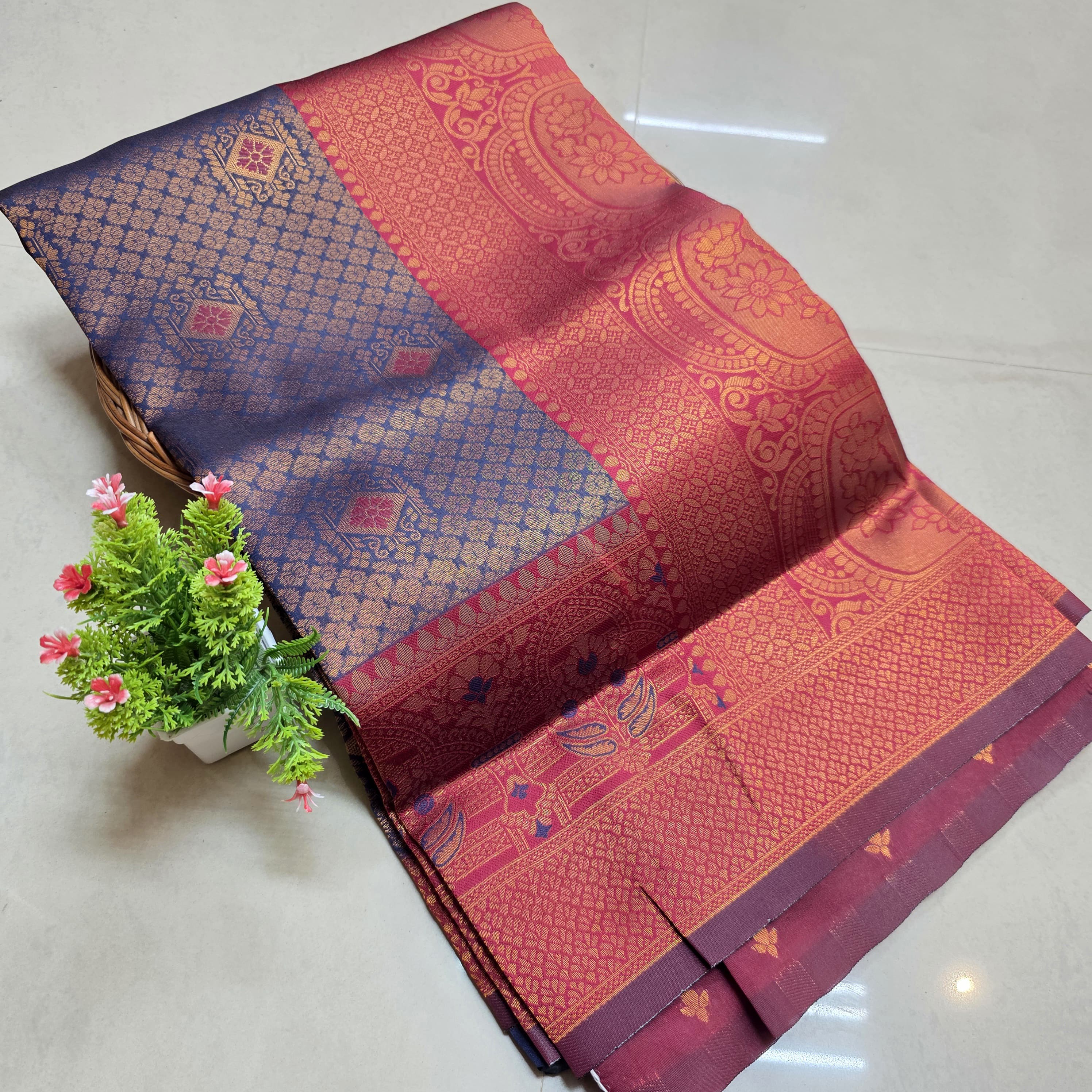 Aadi Offer Clearence Sales Saree