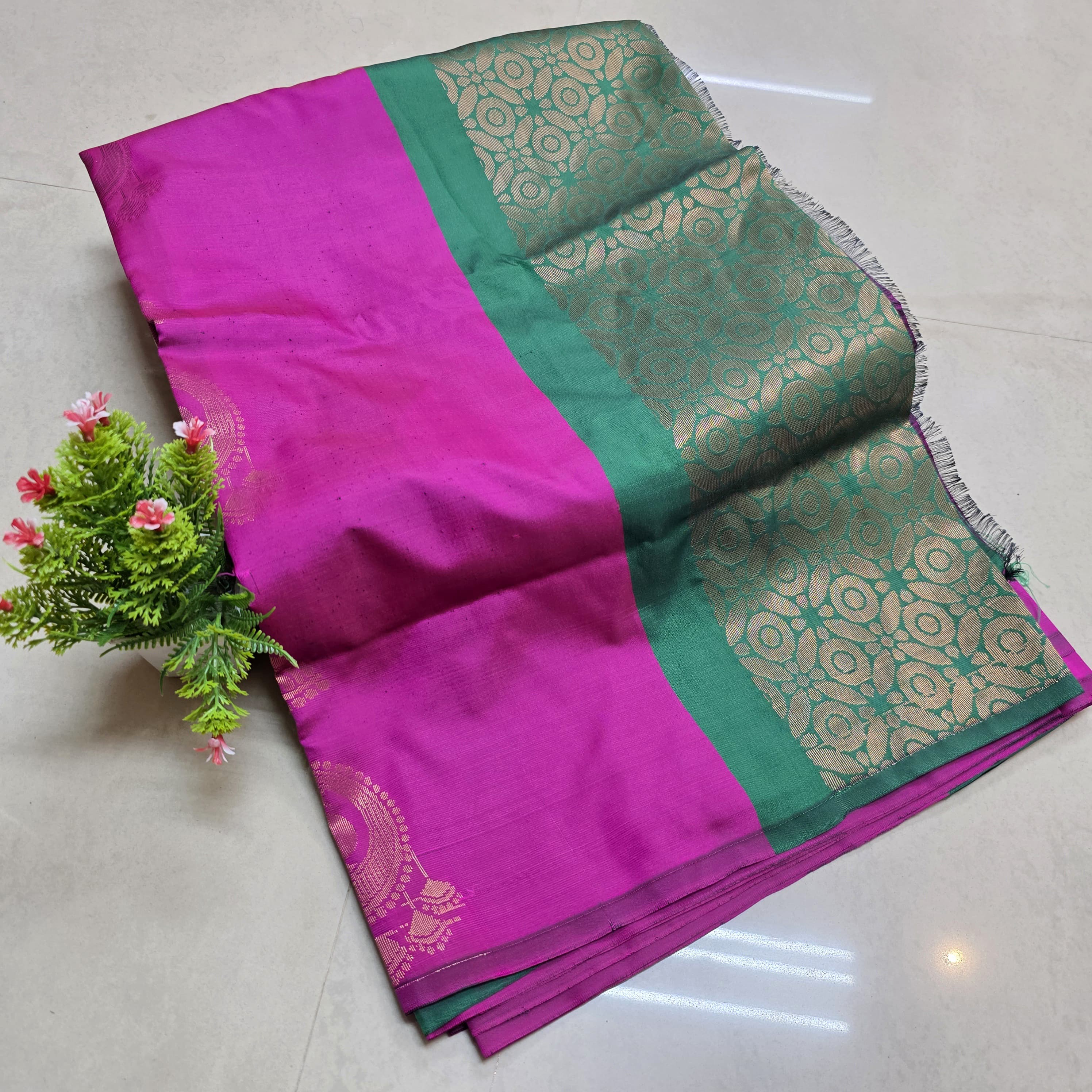 Aadi Offer Clearence Sales Saree