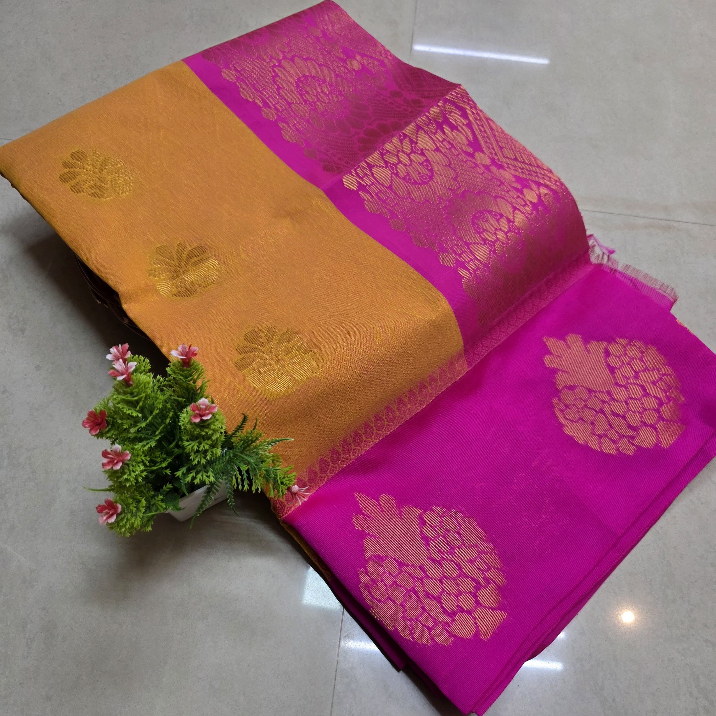 Aadi Offer Clearence Sales Saree