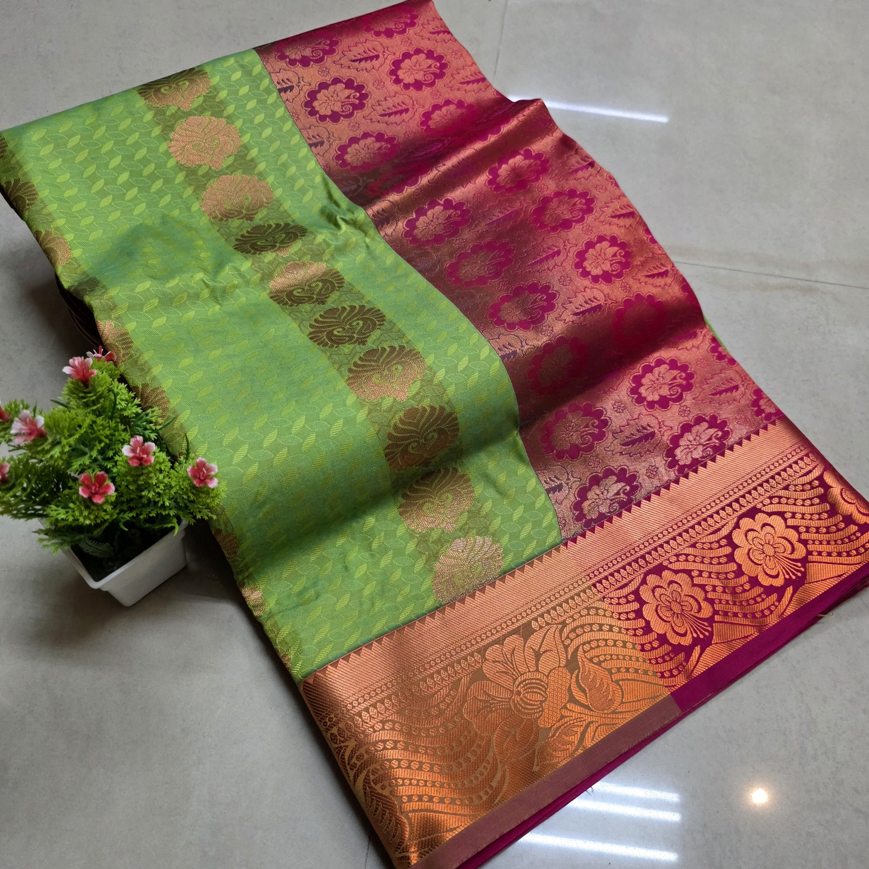 Aadi Offer Clearence Sales Saree