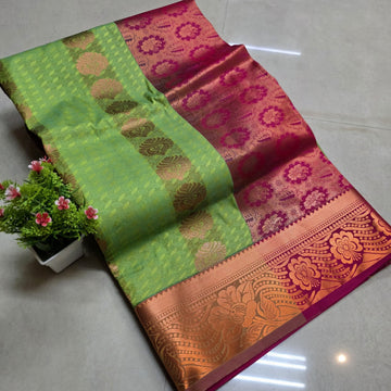 Aadi Offer Clearence Sales Saree