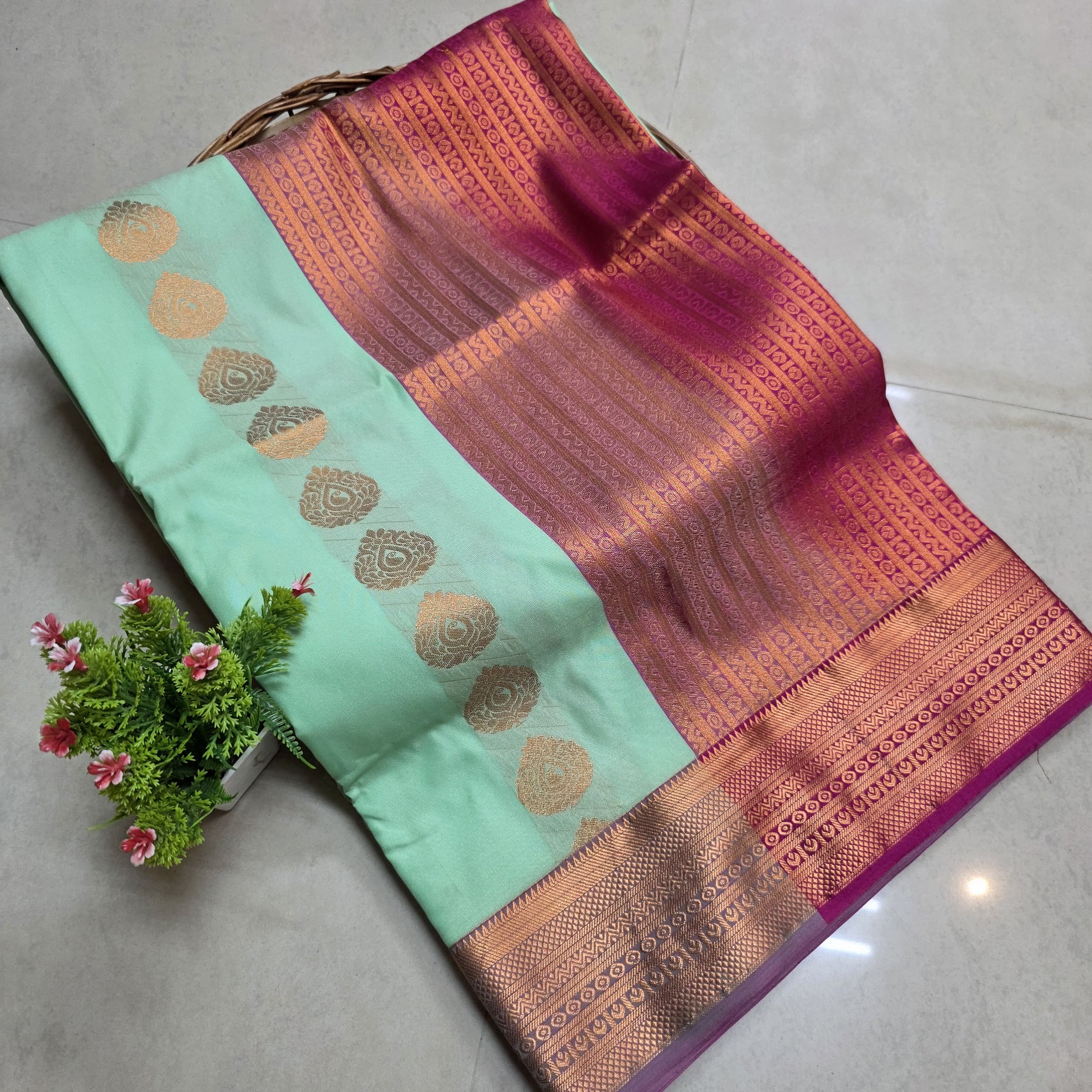 Aadi Offer Clearence Sales Saree