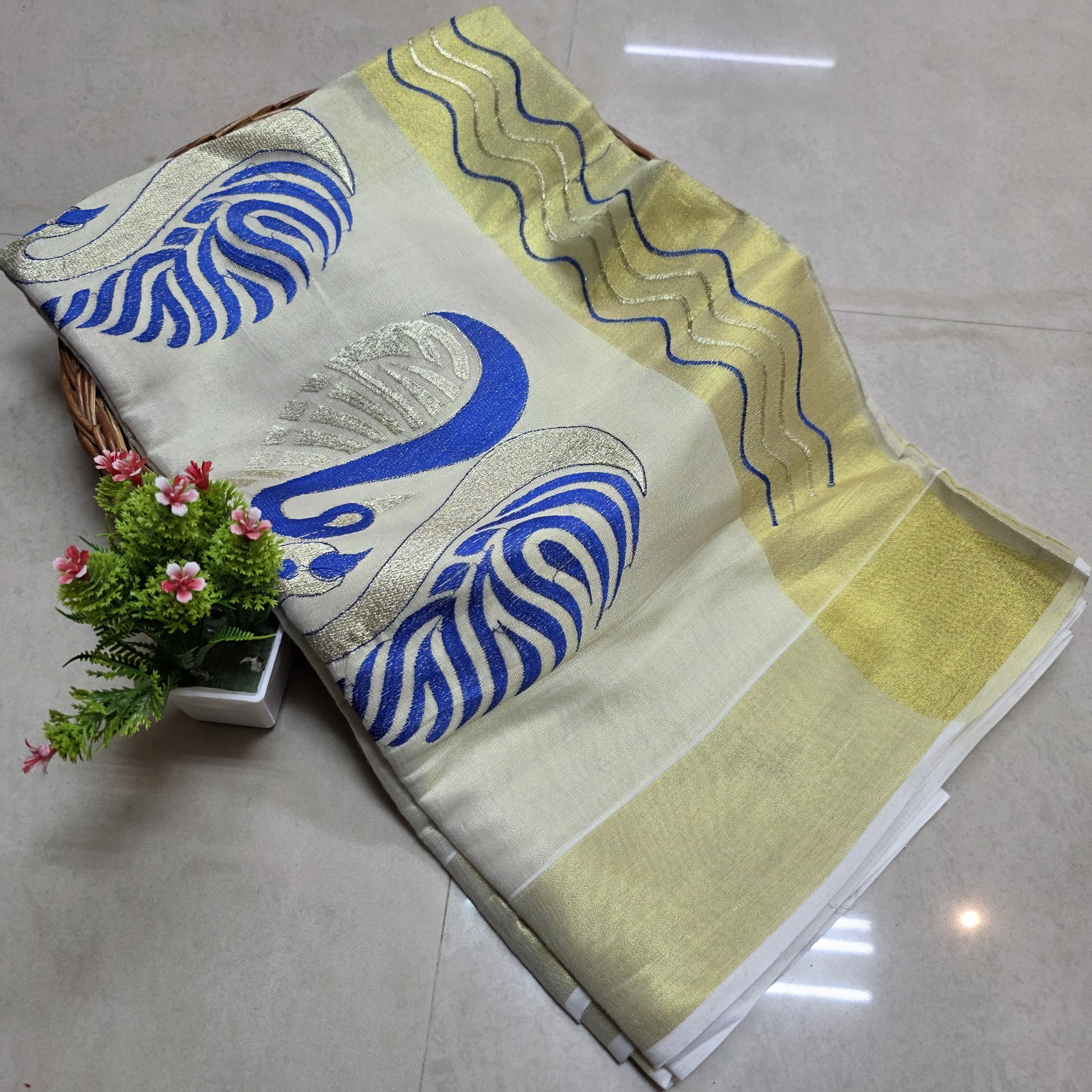Aadi Offer Clearence Sales Saree