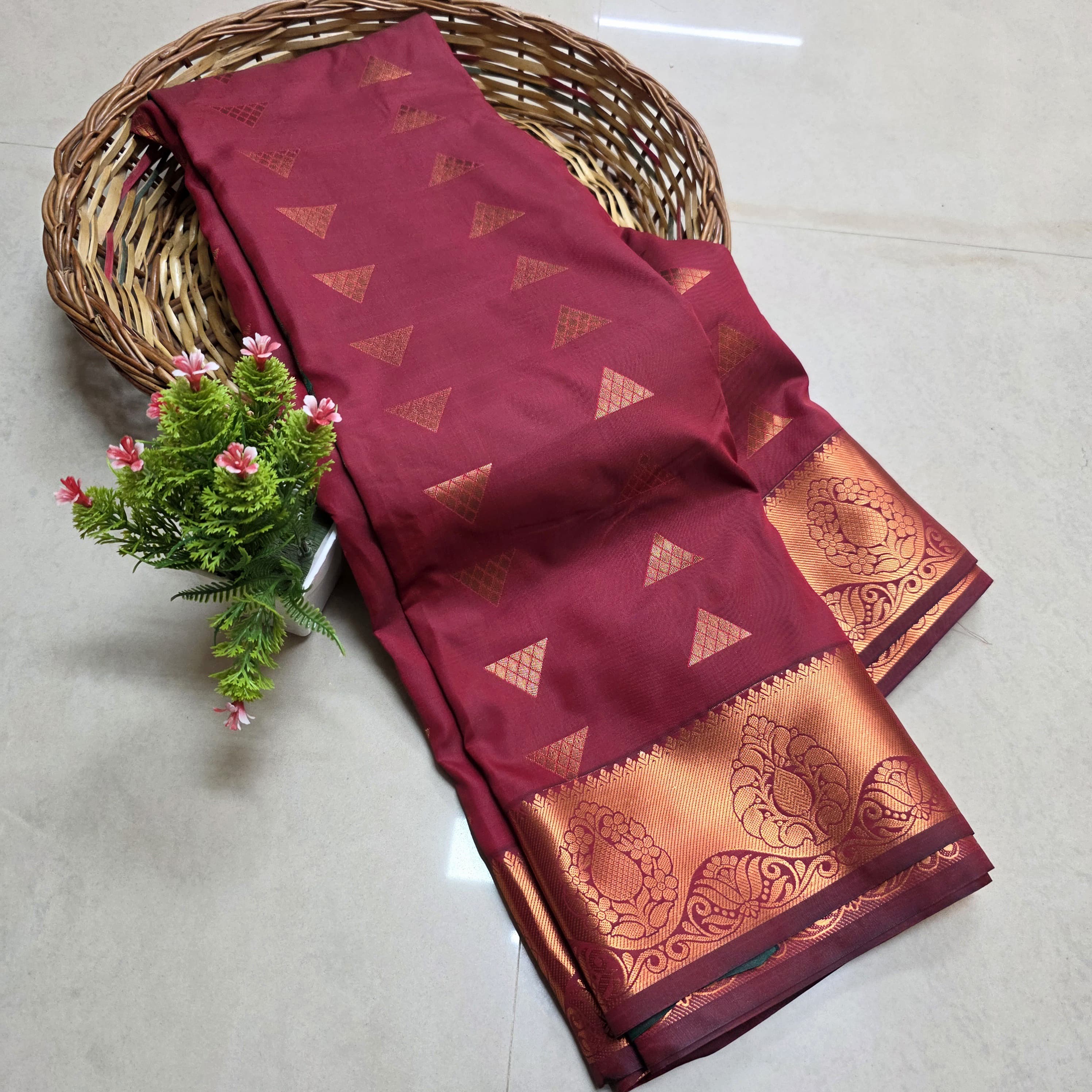 Aadi Offer Clearence Sales Saree