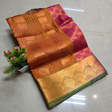 Aadi Offer Clearence Sales Saree