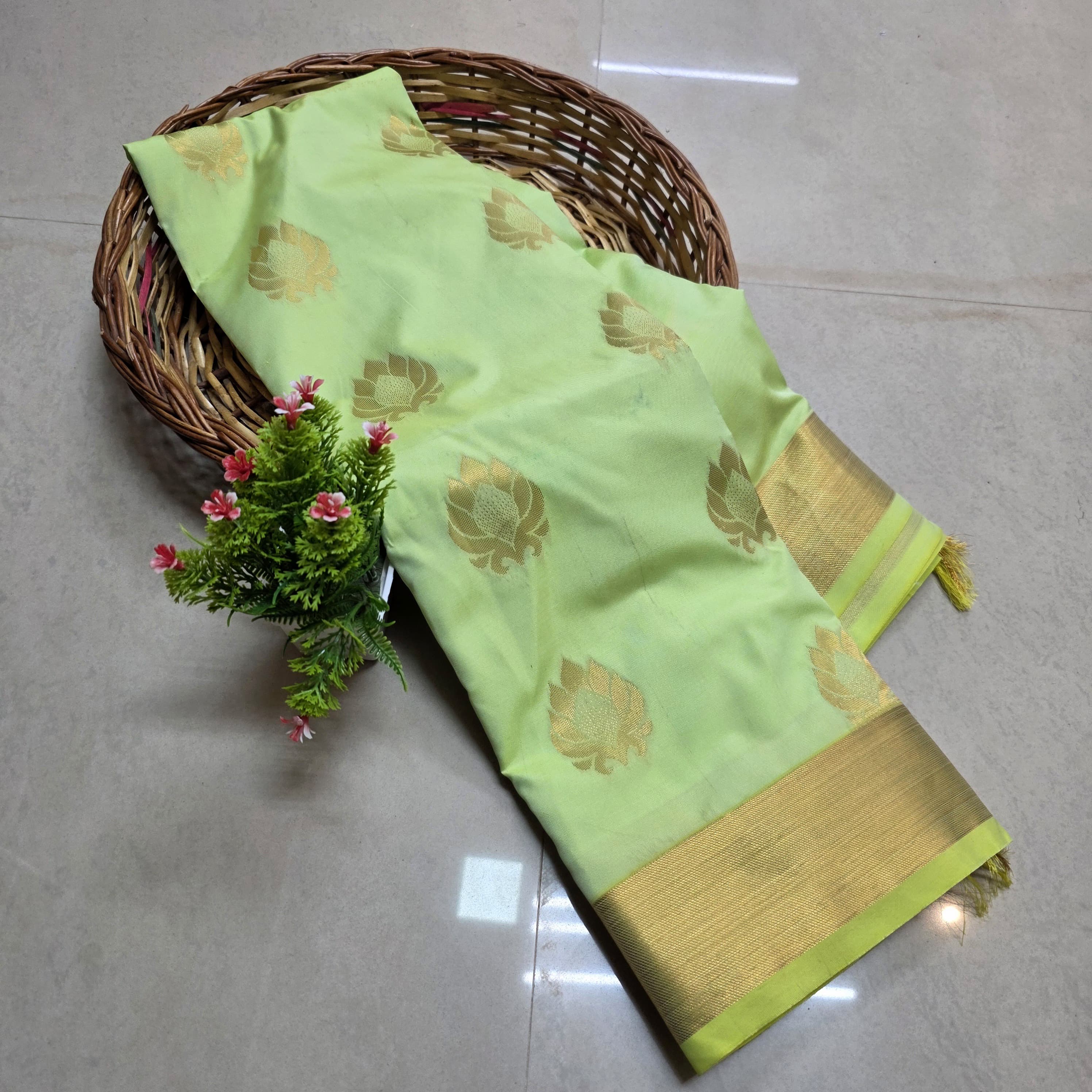 Aadi Offer Clearence Sales Saree