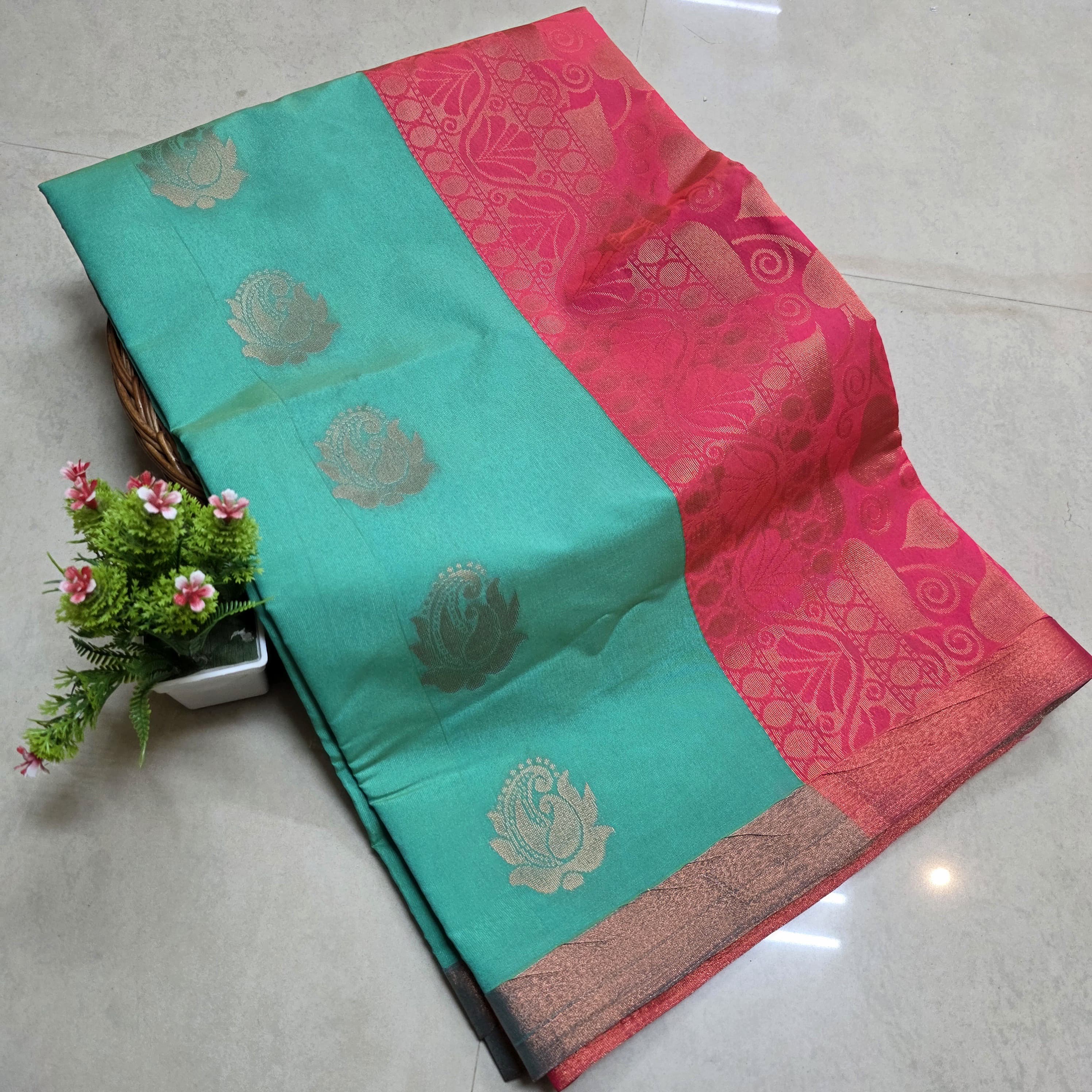 Aadi Offer Clearence Sales Saree