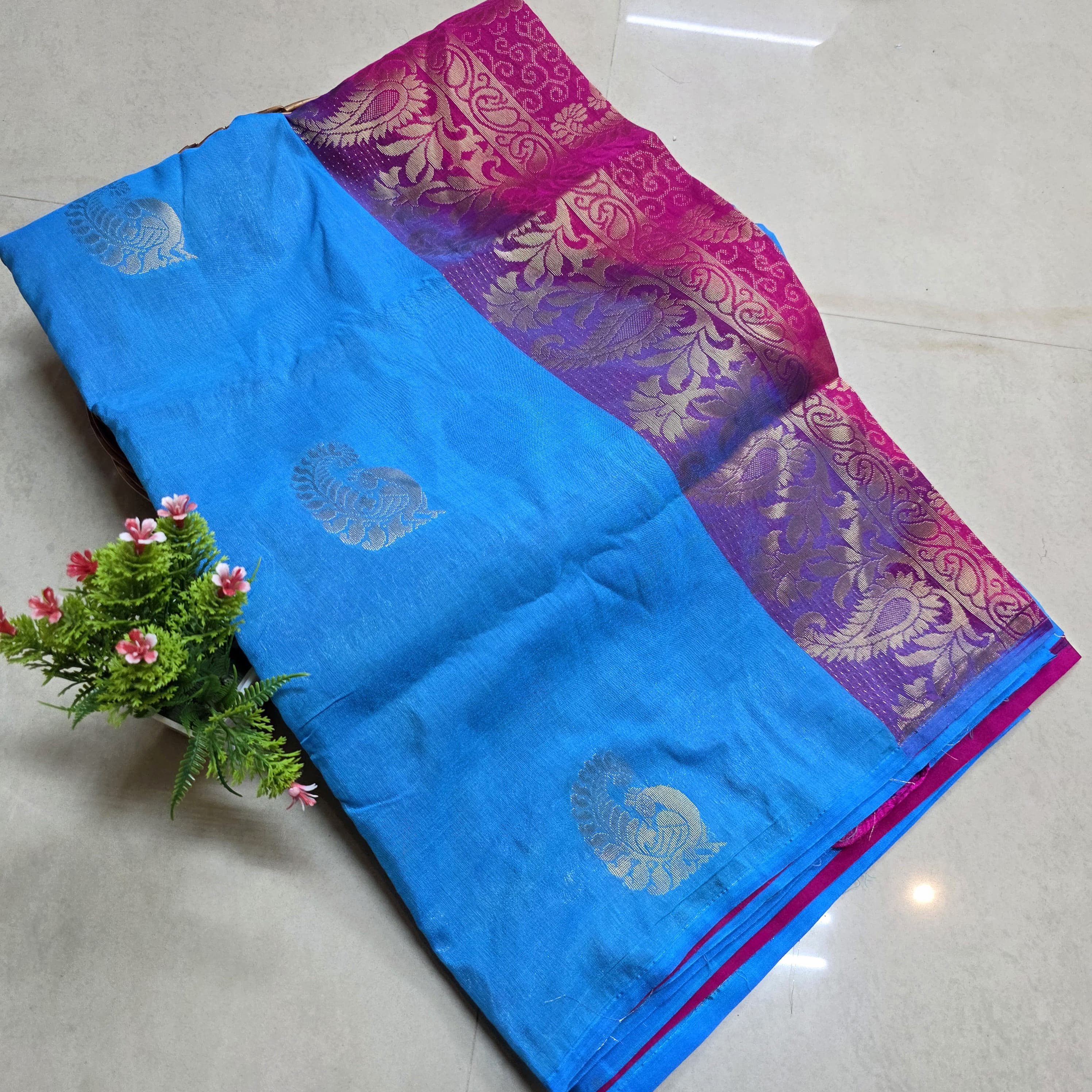 Aadi Offer Clearence Sales Saree
