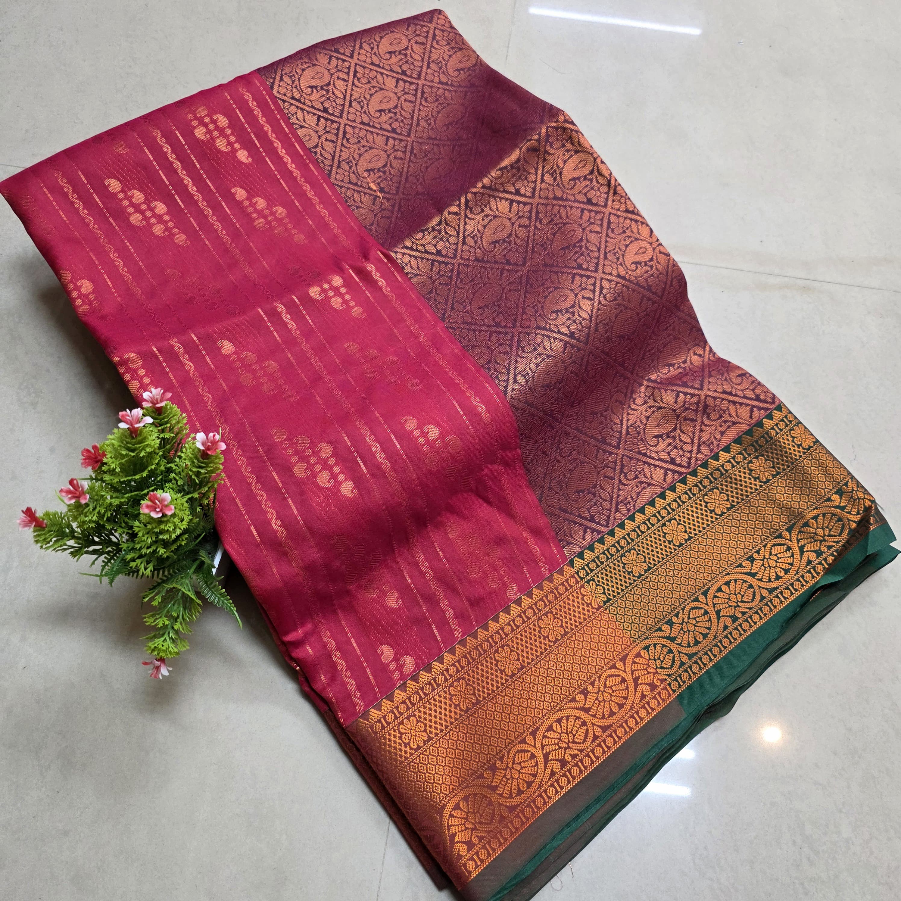 Aadi Offer Clearence Sales Saree