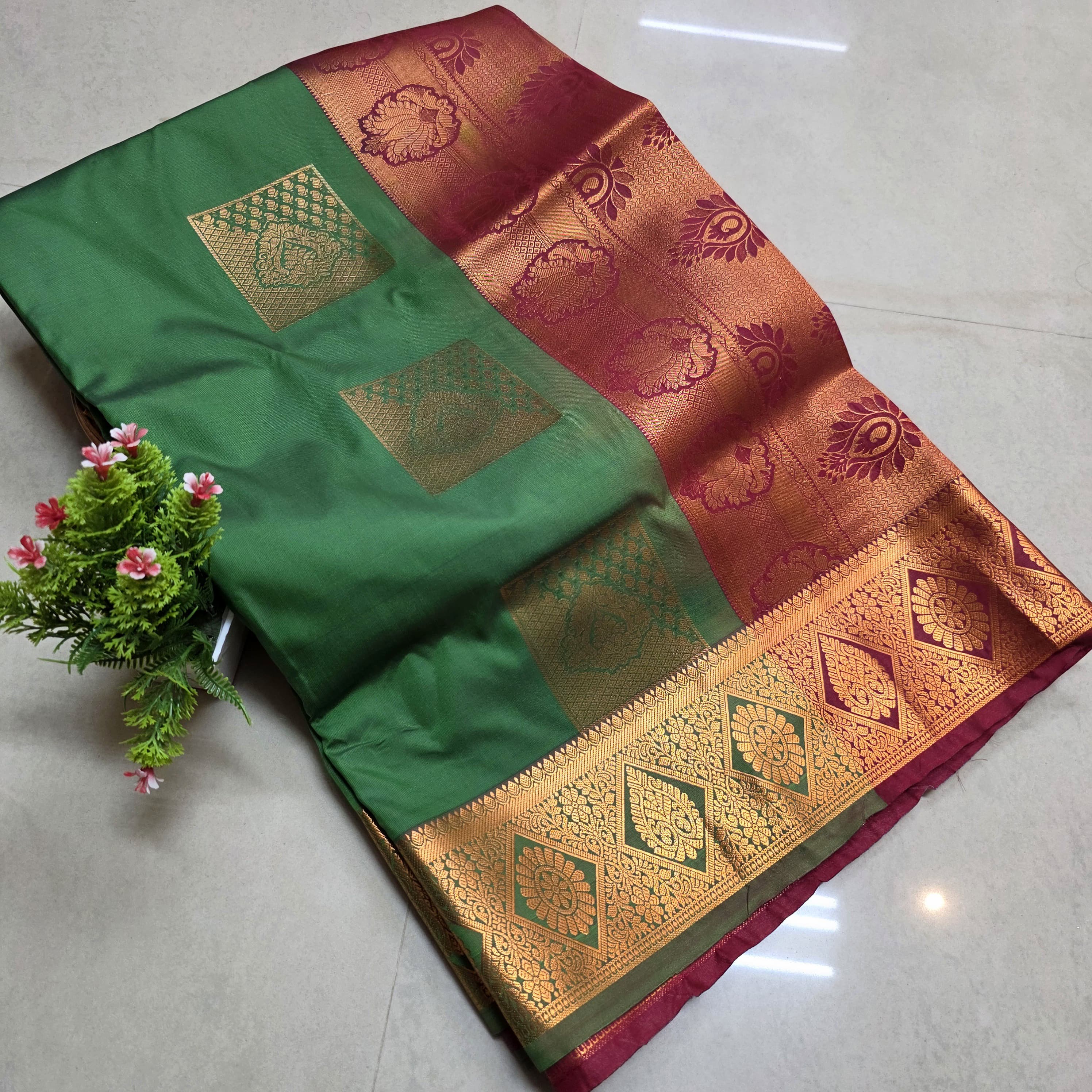 Aadi Offer Clearence Sales Saree