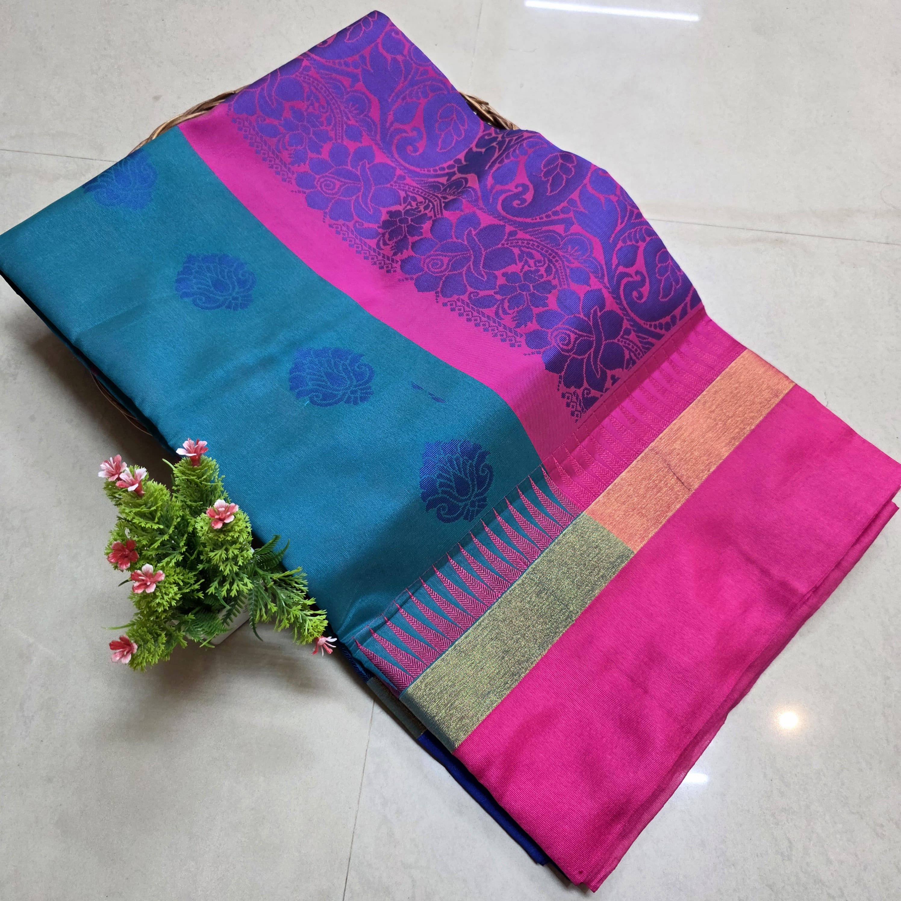 Aadi Offer Clearence Sales Saree