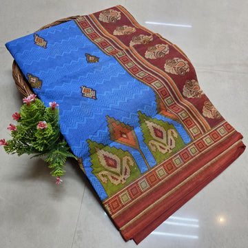 Aadi Offer Clearence Sales Saree