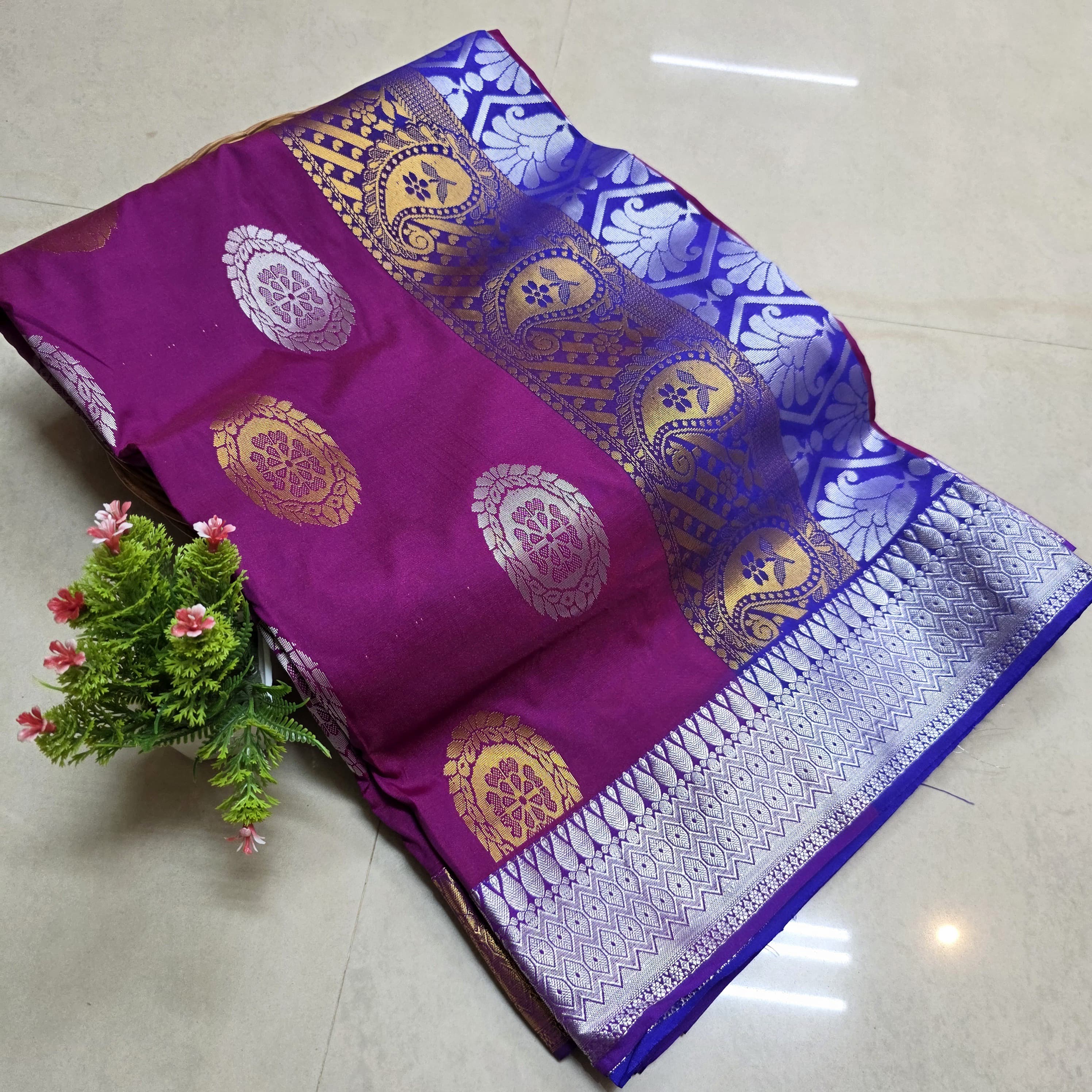 Aadi Offer Clearence Sales Saree