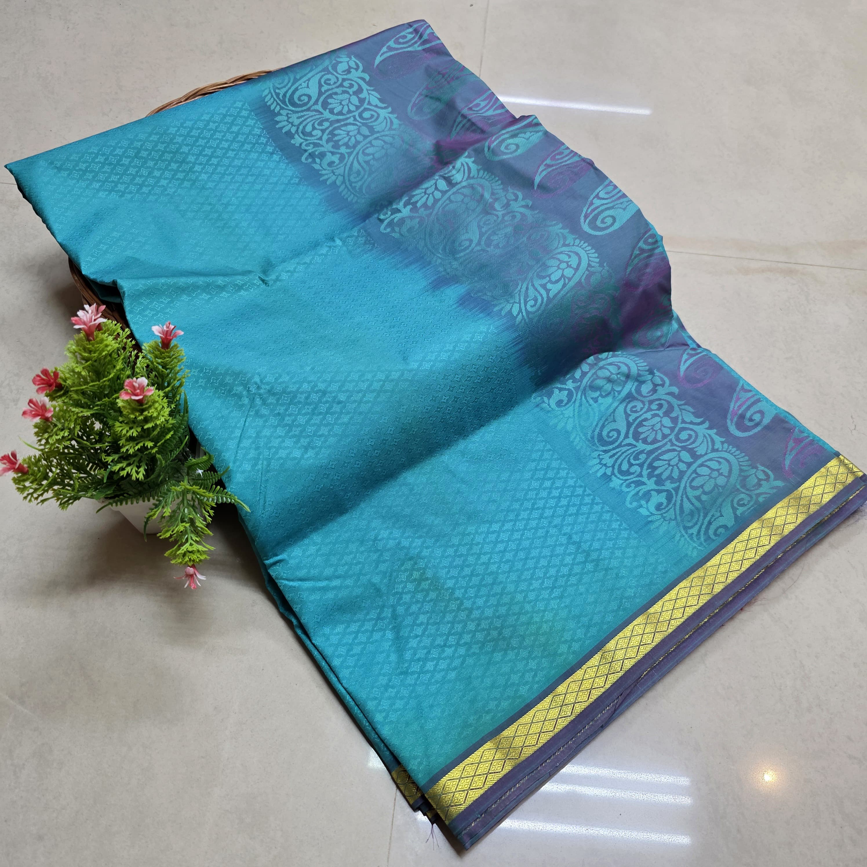 Aadi Offer Clearence Sales Saree