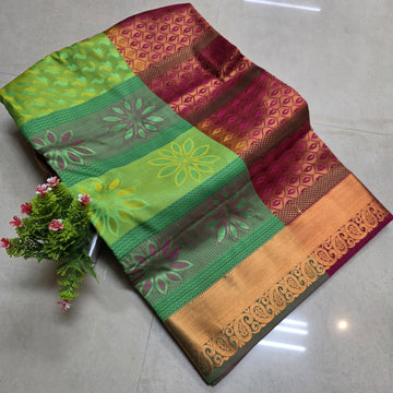 Aadi Offer Clearence Sales Saree