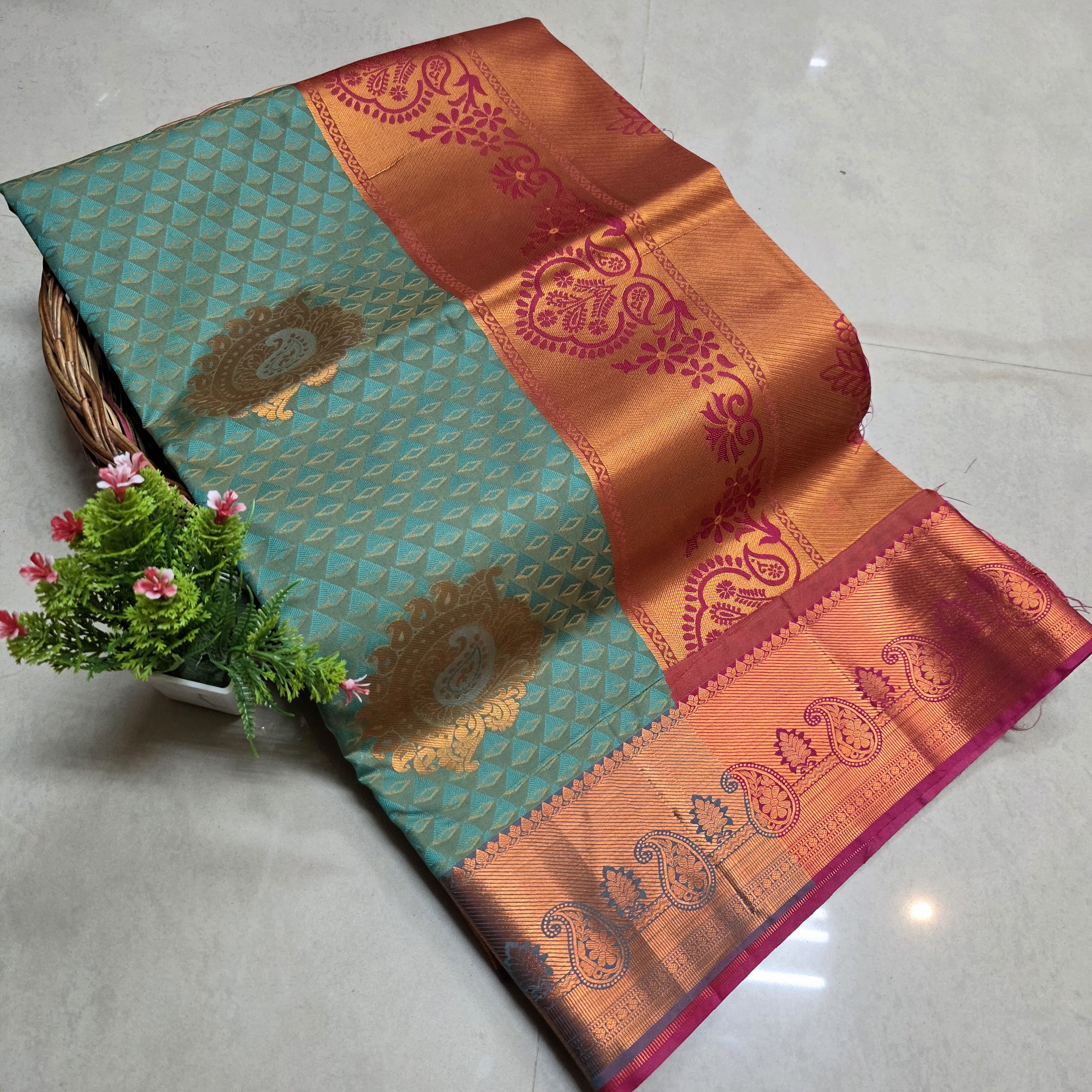 Aadi Offer Clearence Sales Saree