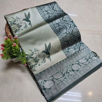 Aadi Offer Clearence Sales Saree