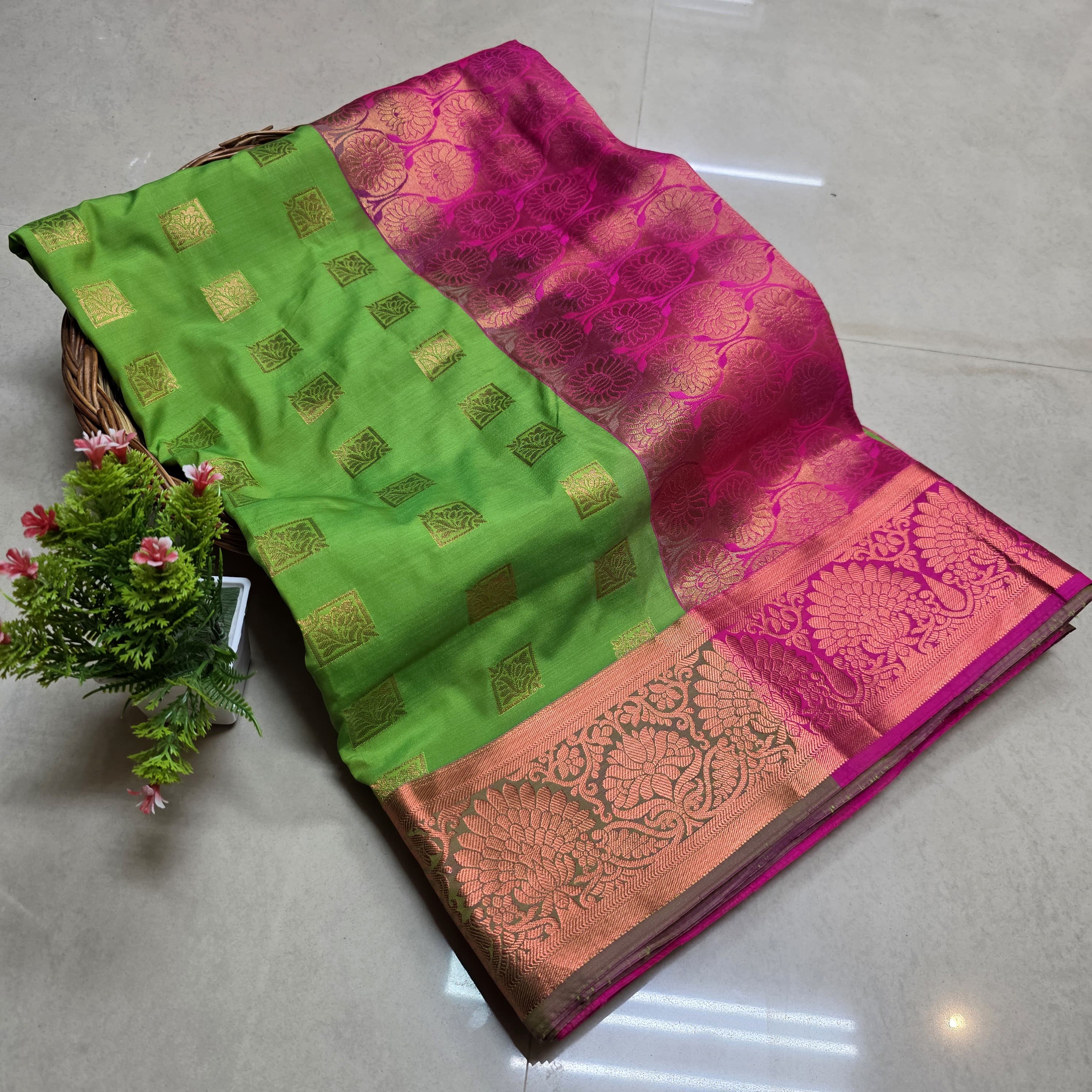 Aadi Offer Clearence Sales Saree